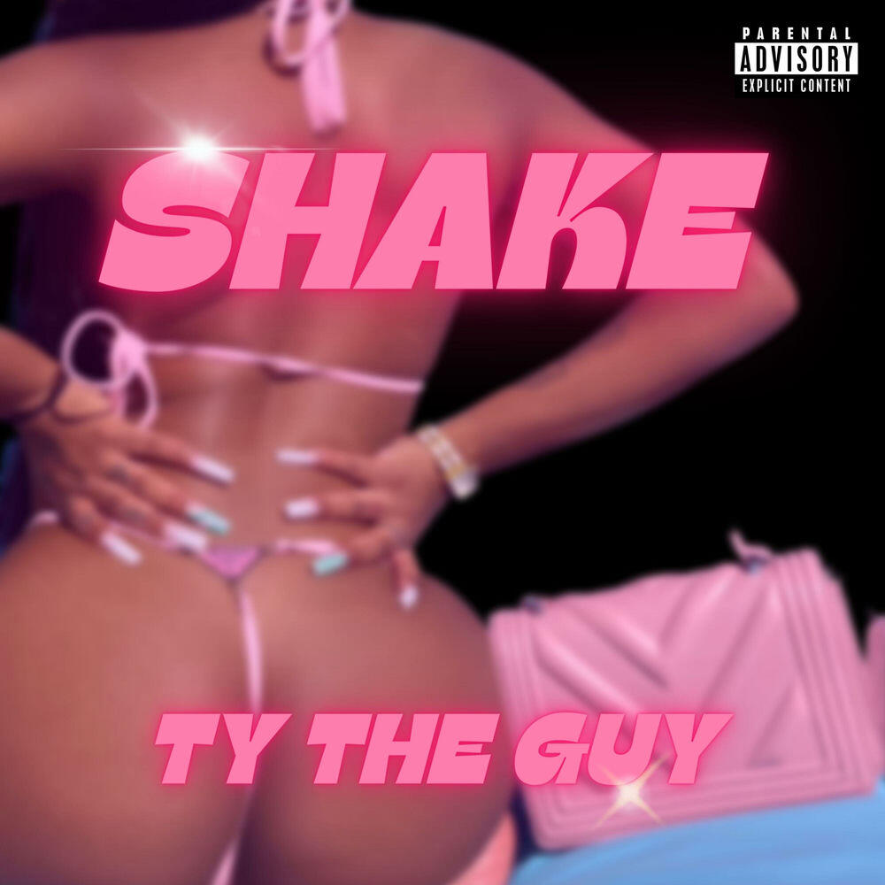 Релиз Shake It Off