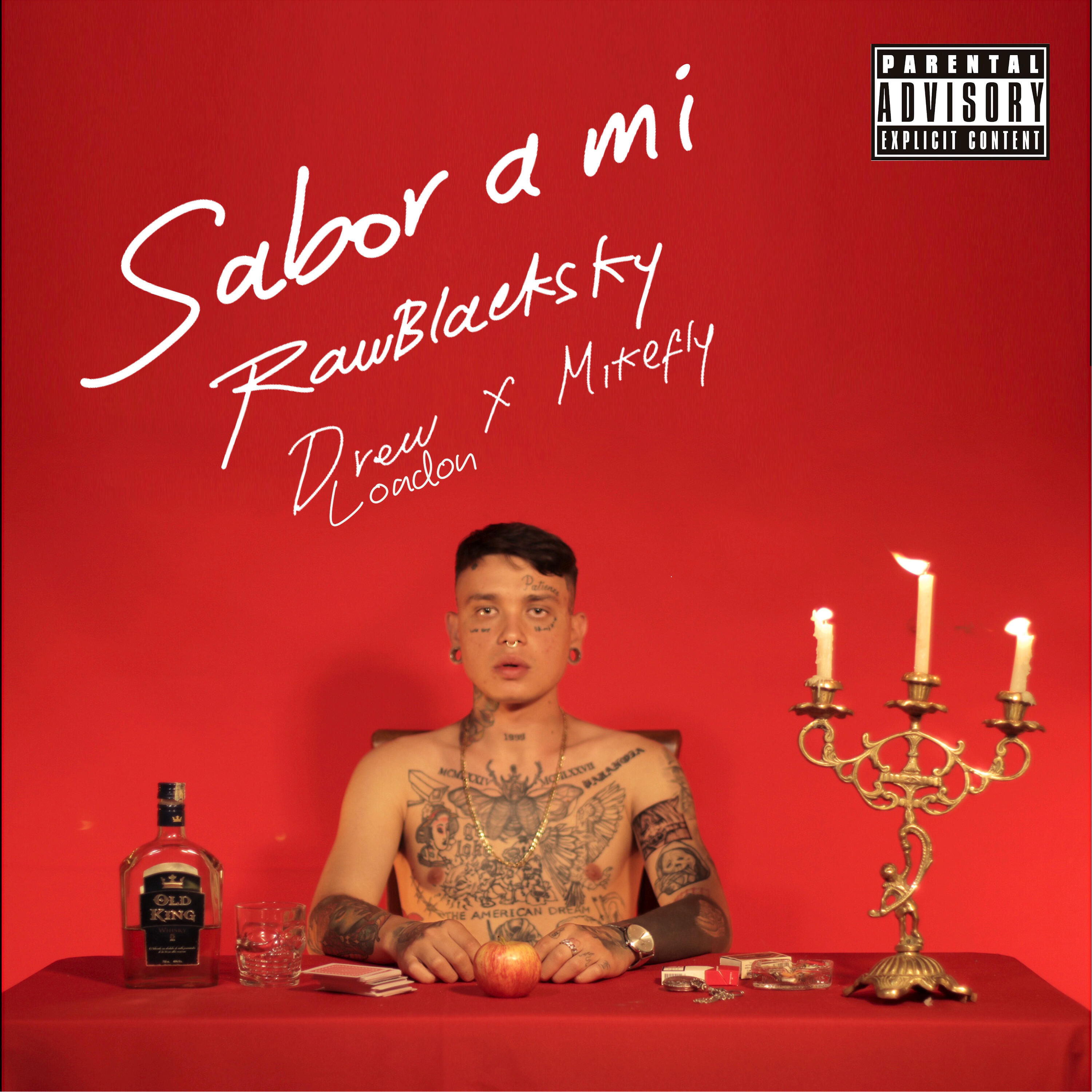 Релиз Sabor a Mi