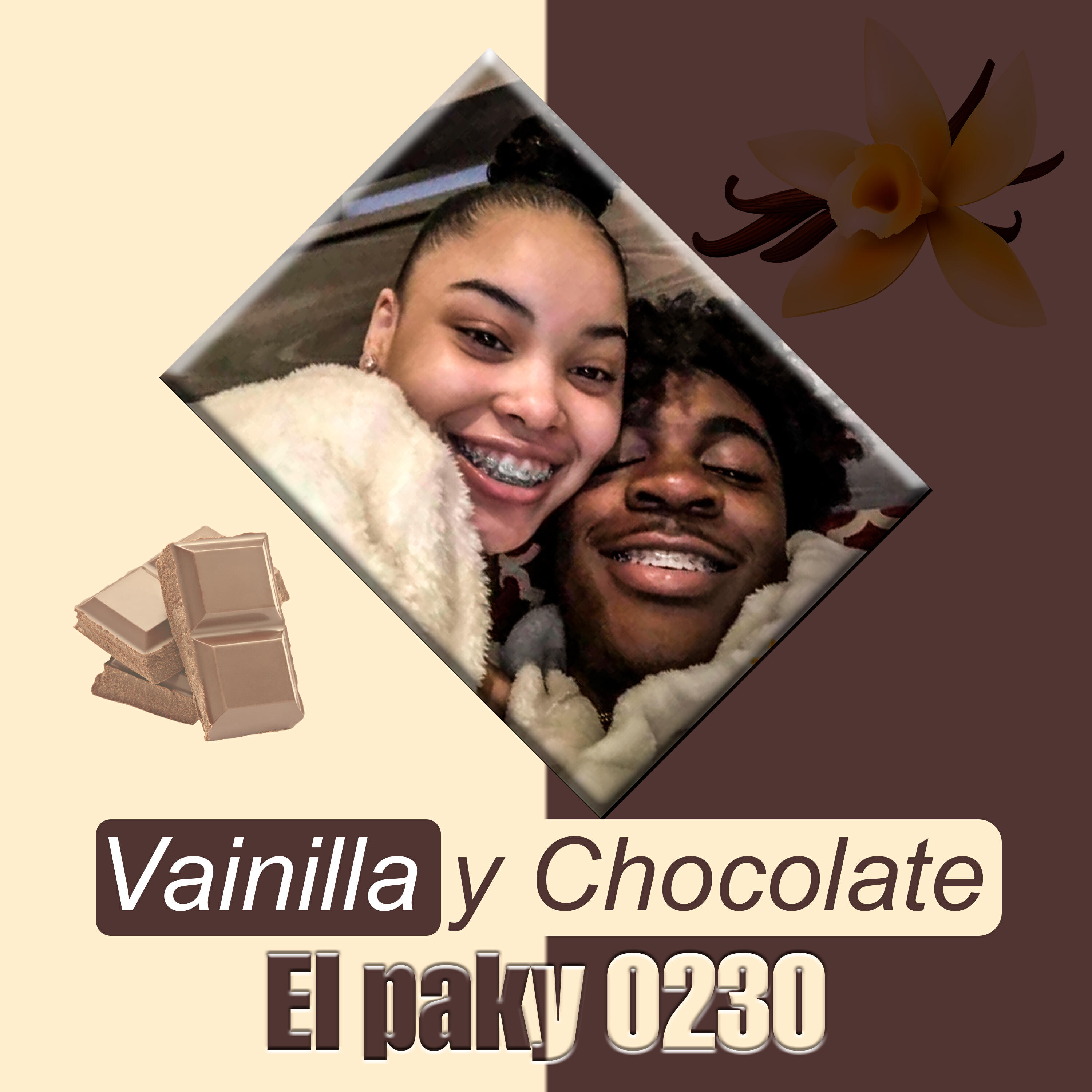 Релиз Vainilla y Chocolate