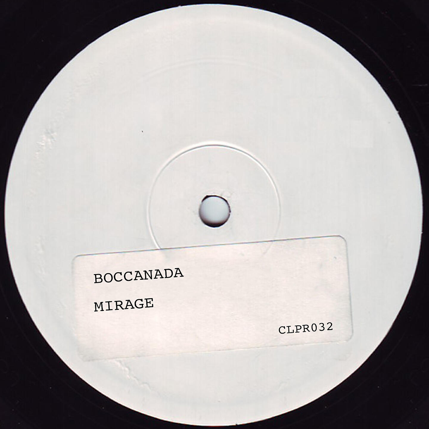 Boccanada