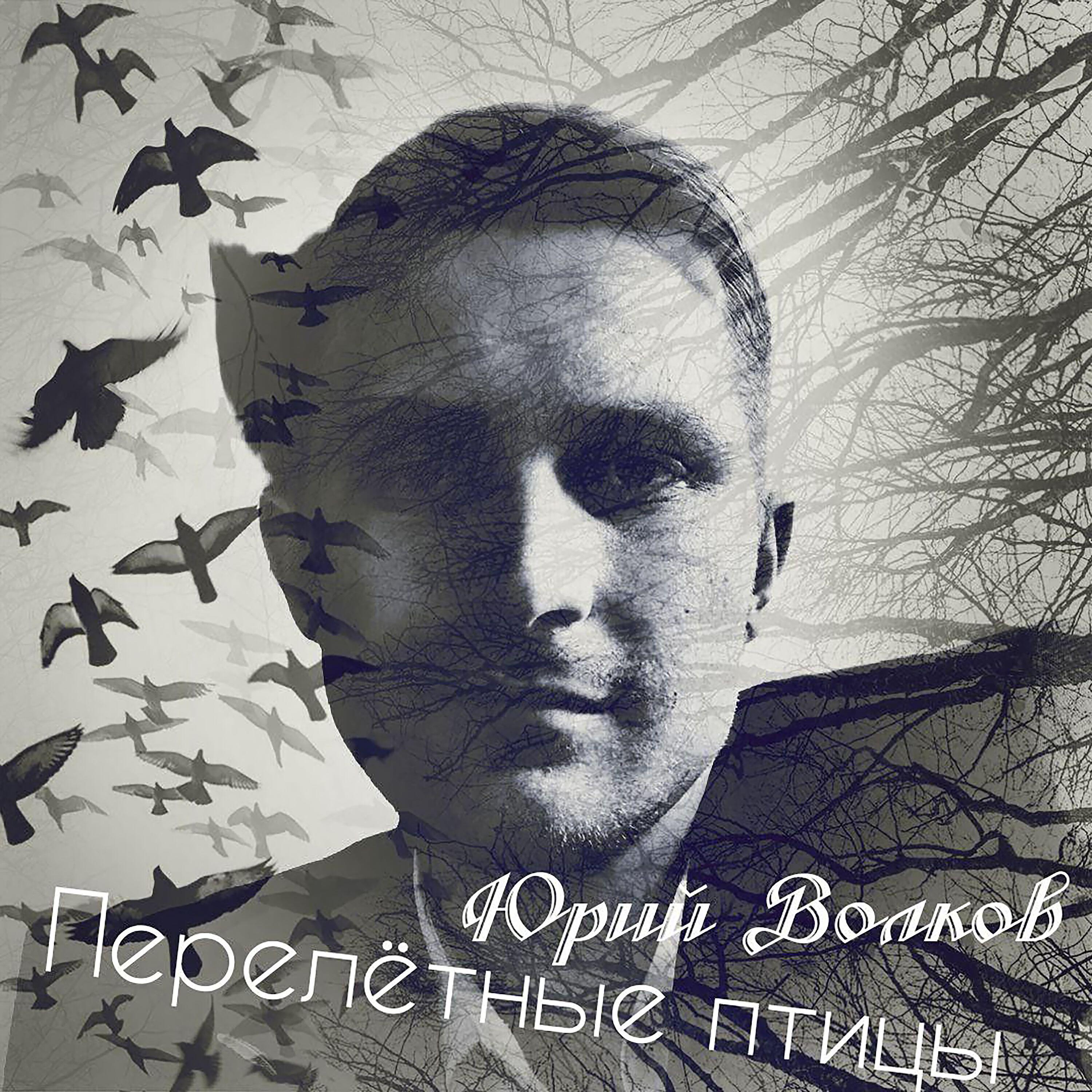 Юрий Волков