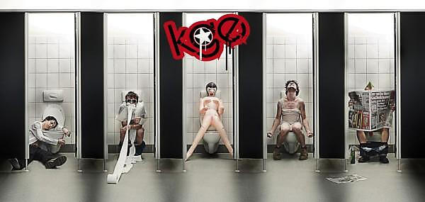 KGE