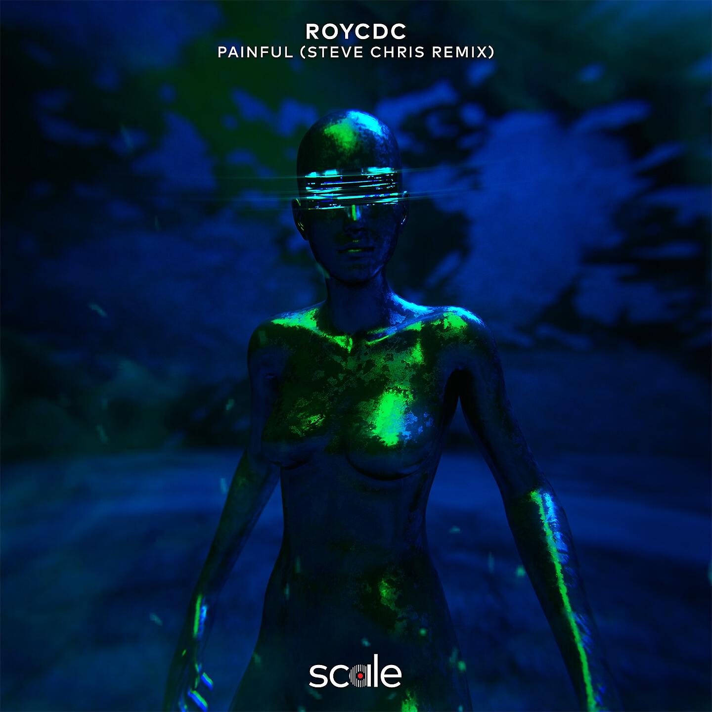 Релиз Painful