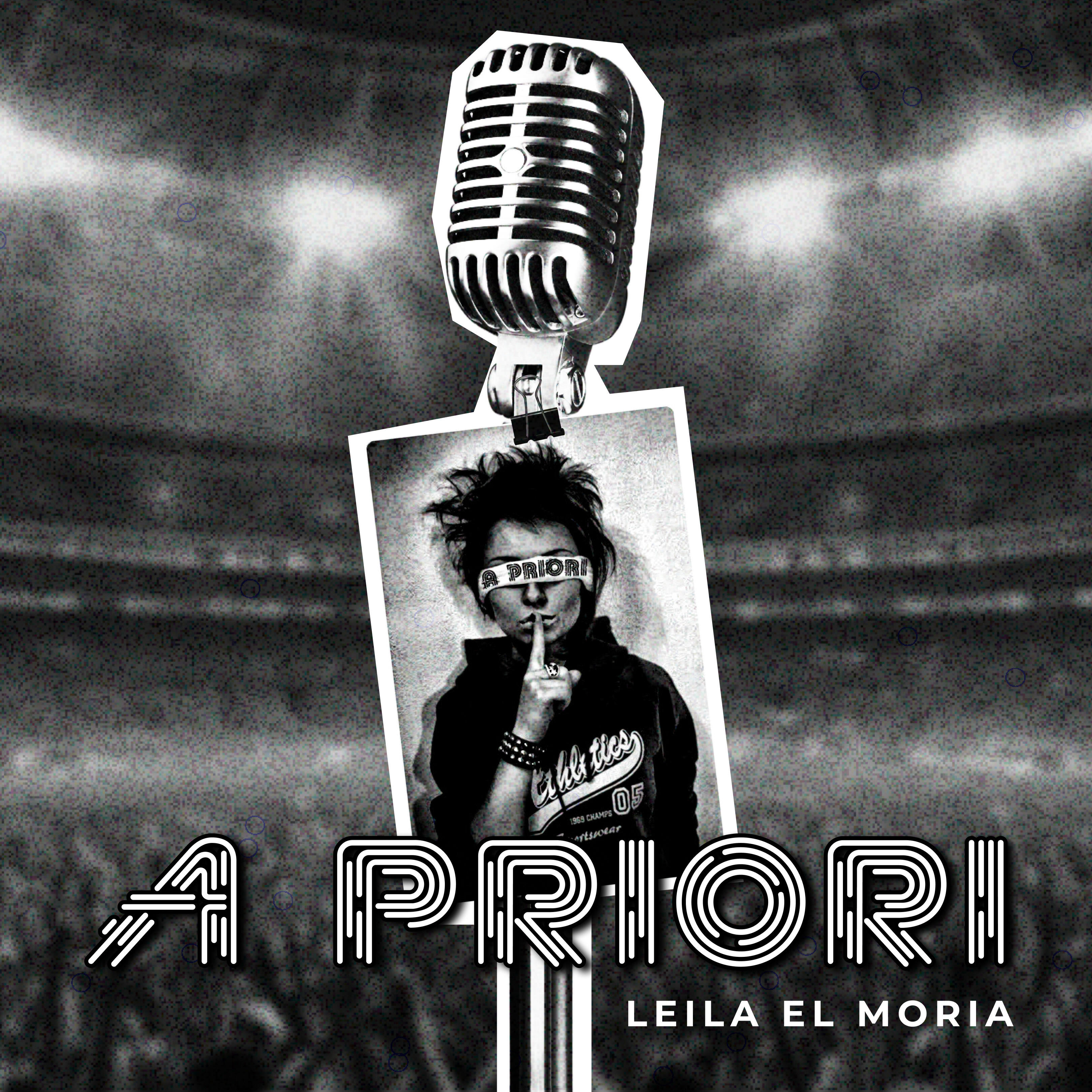 Релиз A Priori