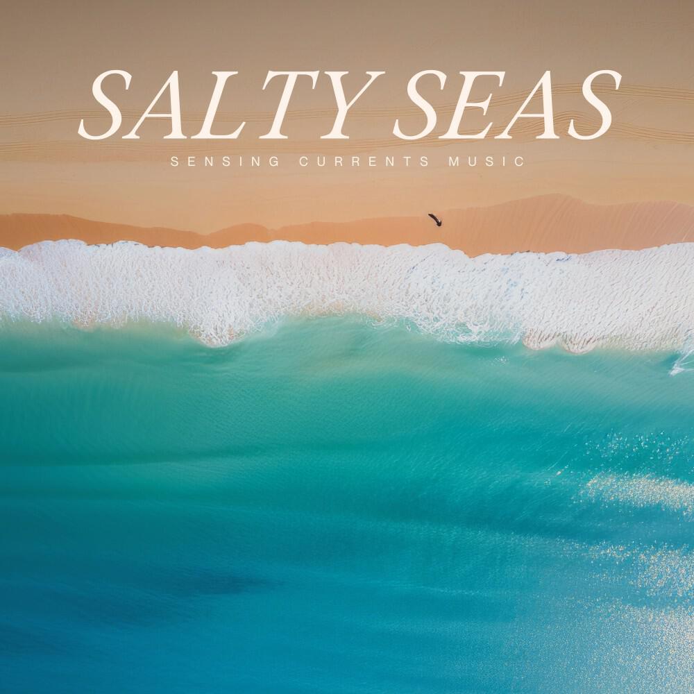 Трек The Saltwater Dive