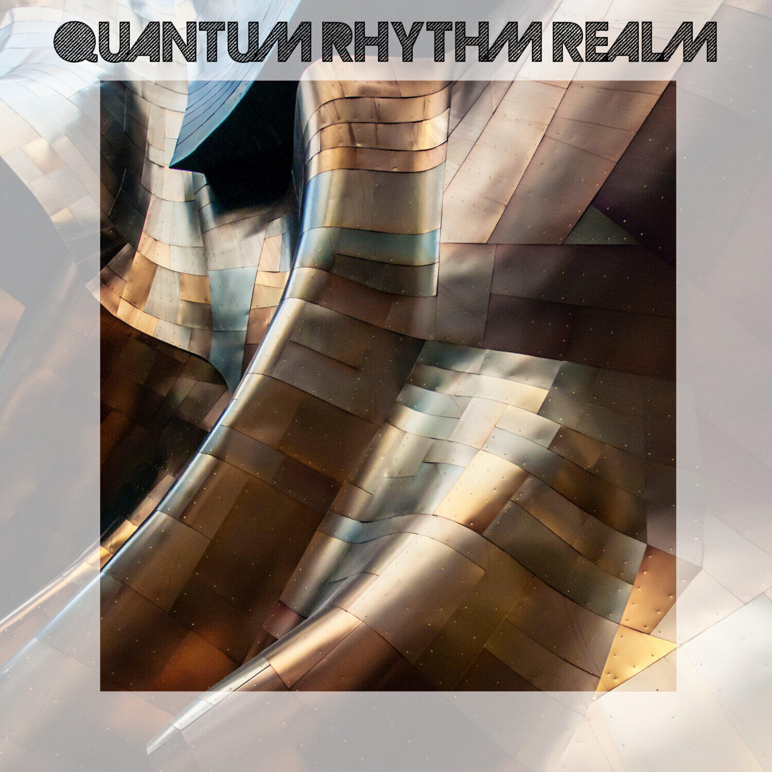 Релиз Quantum Harmony Dream