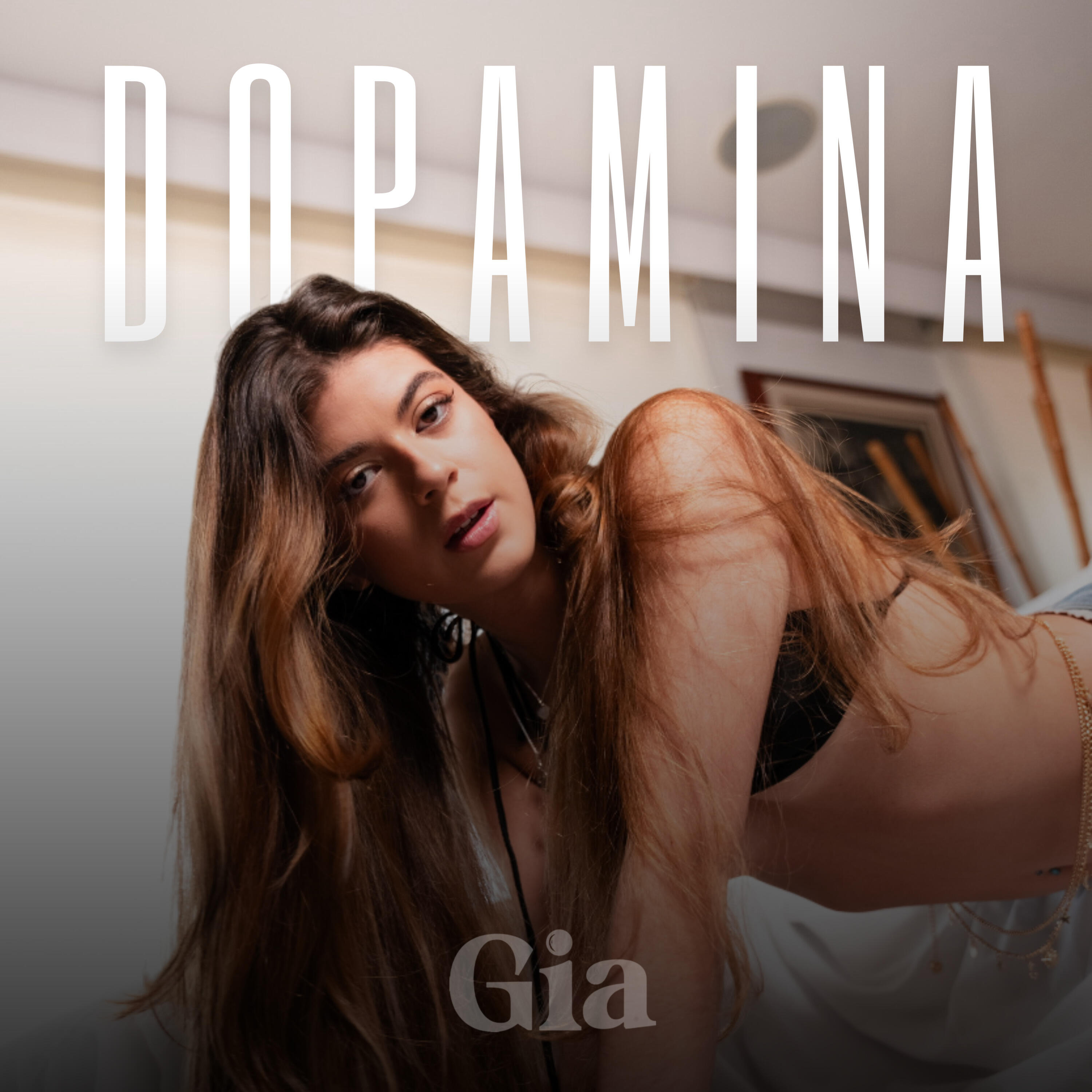 Релиз Dopamina