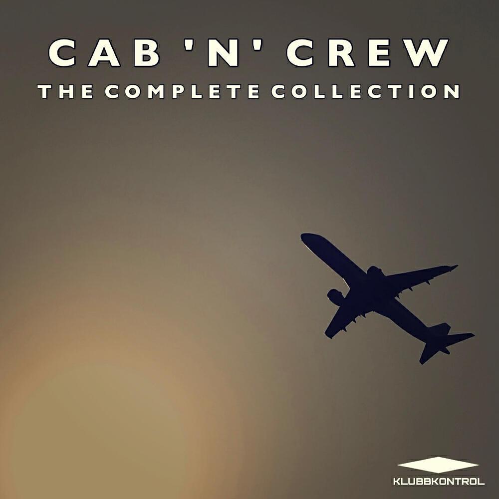 Cab 'N' Crew