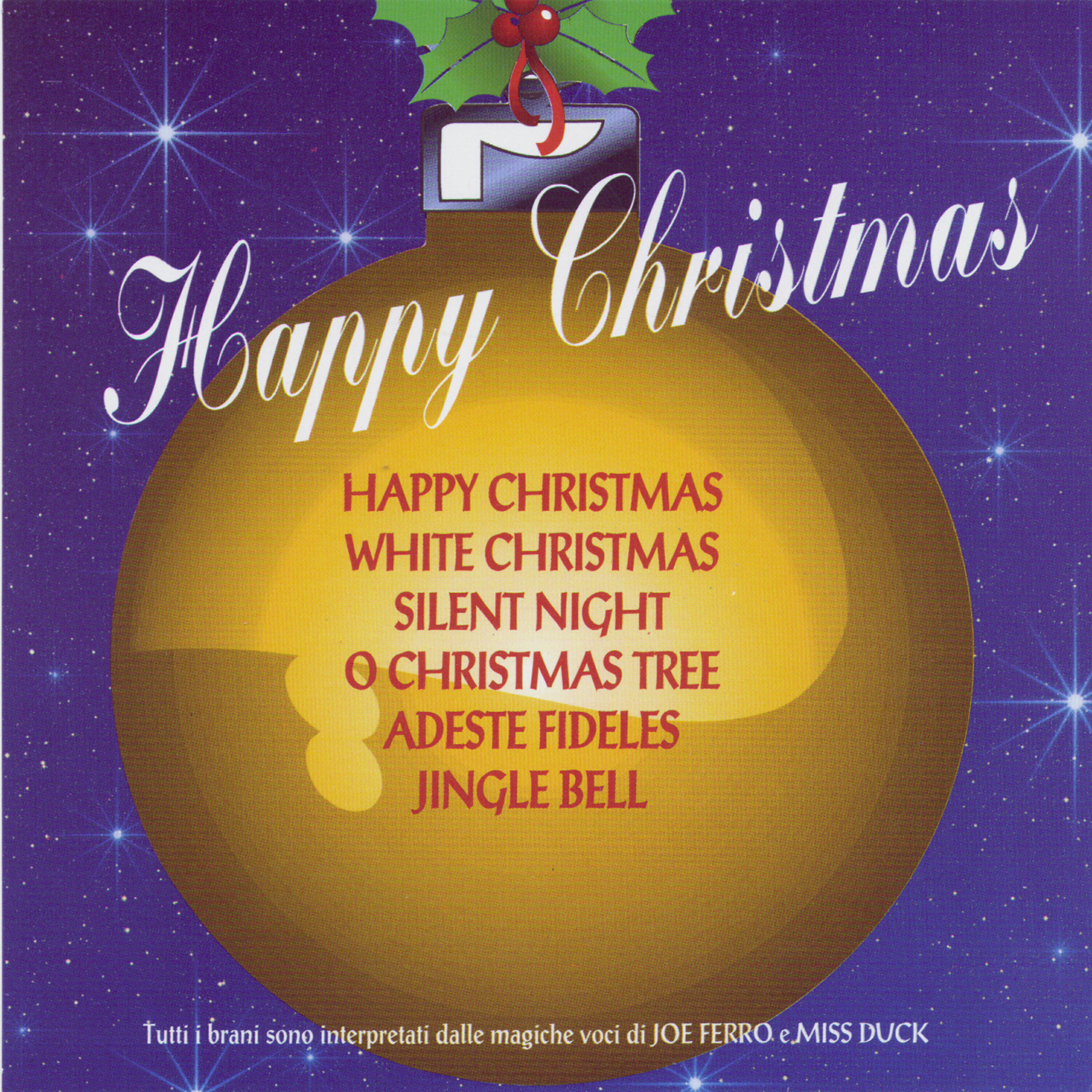 Трек Silent Night