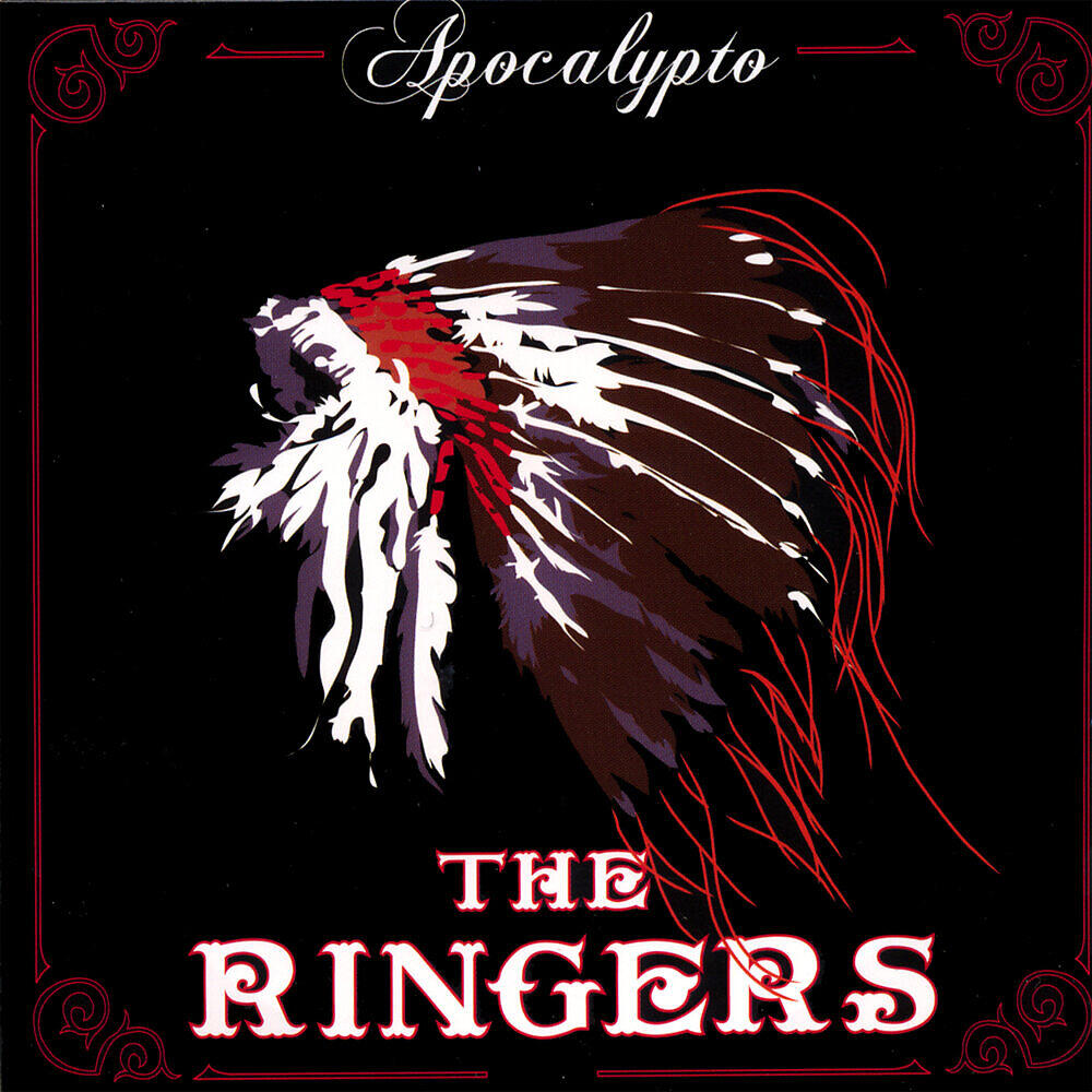 Релиз Apocalypto - Single