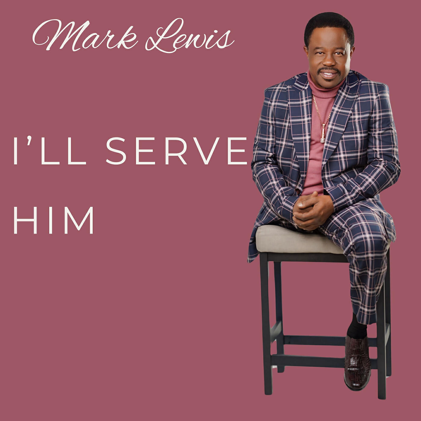 Mark Lewis