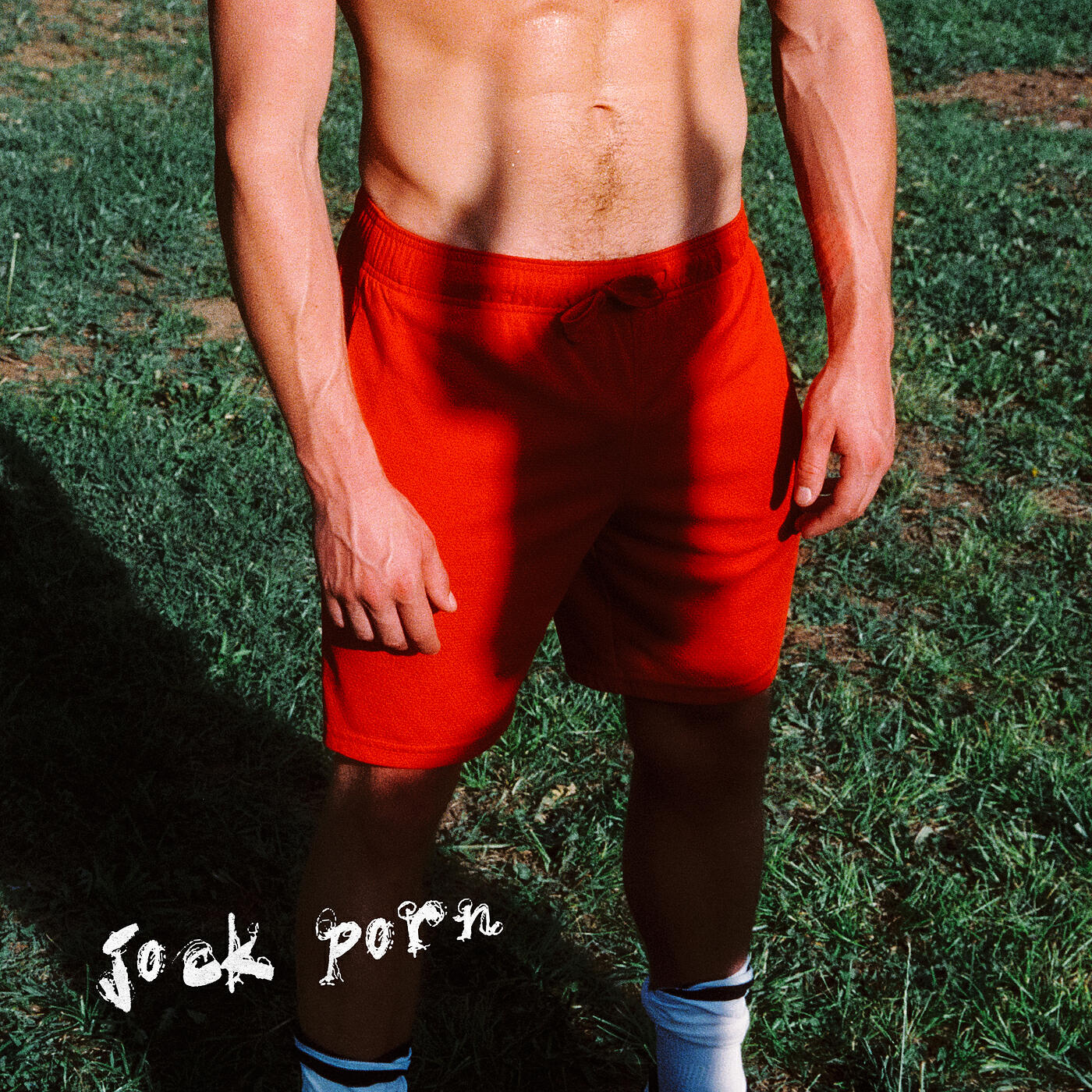 Релиз Jock Porn