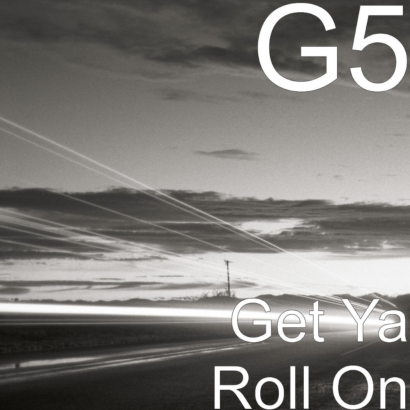 Релиз Get Ya Roll On
