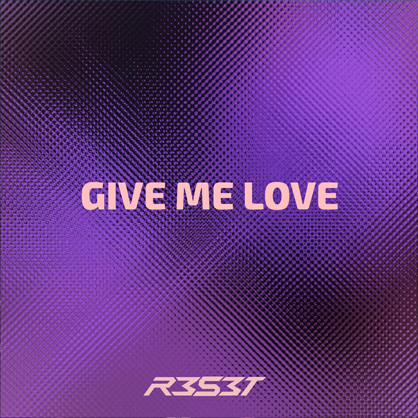 Релиз Give Me Love