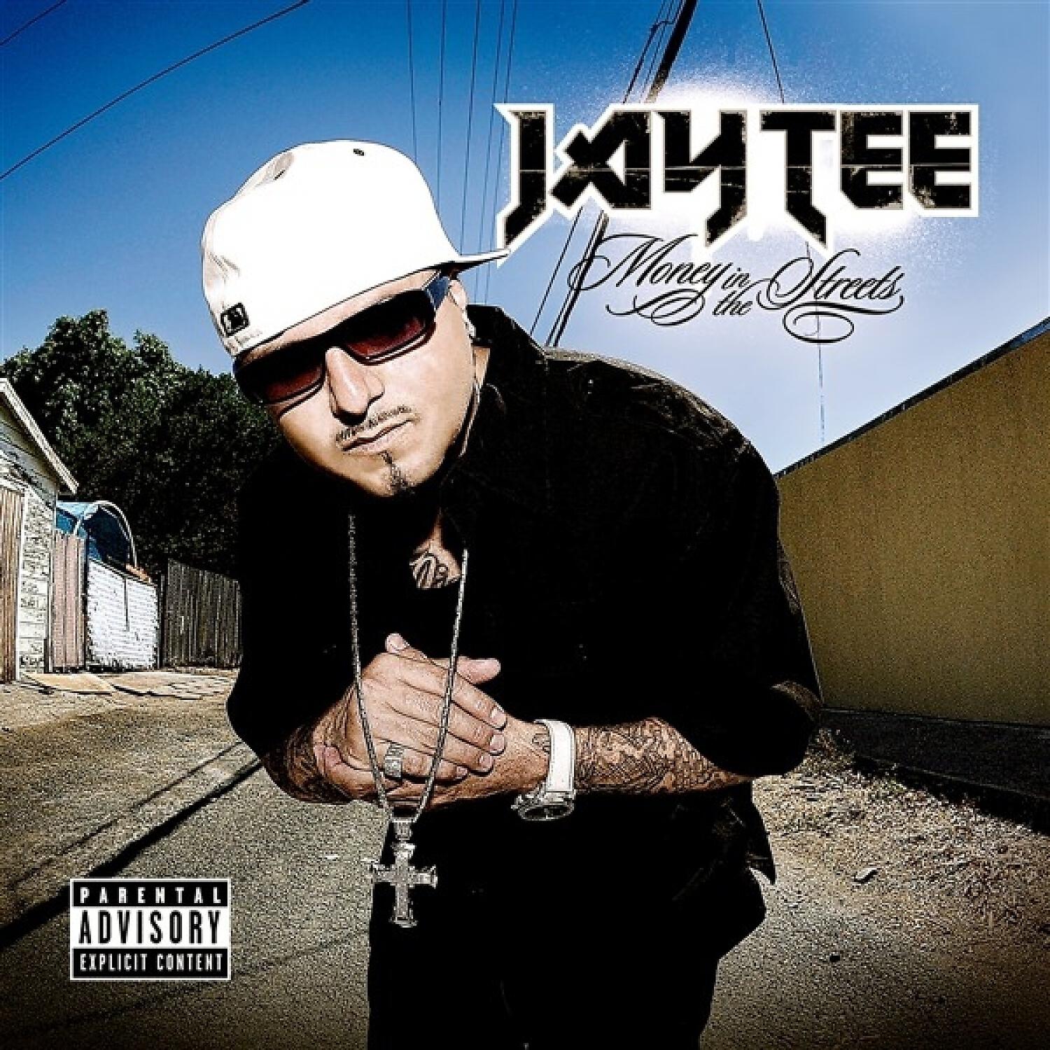 Релиз Money In The Streets