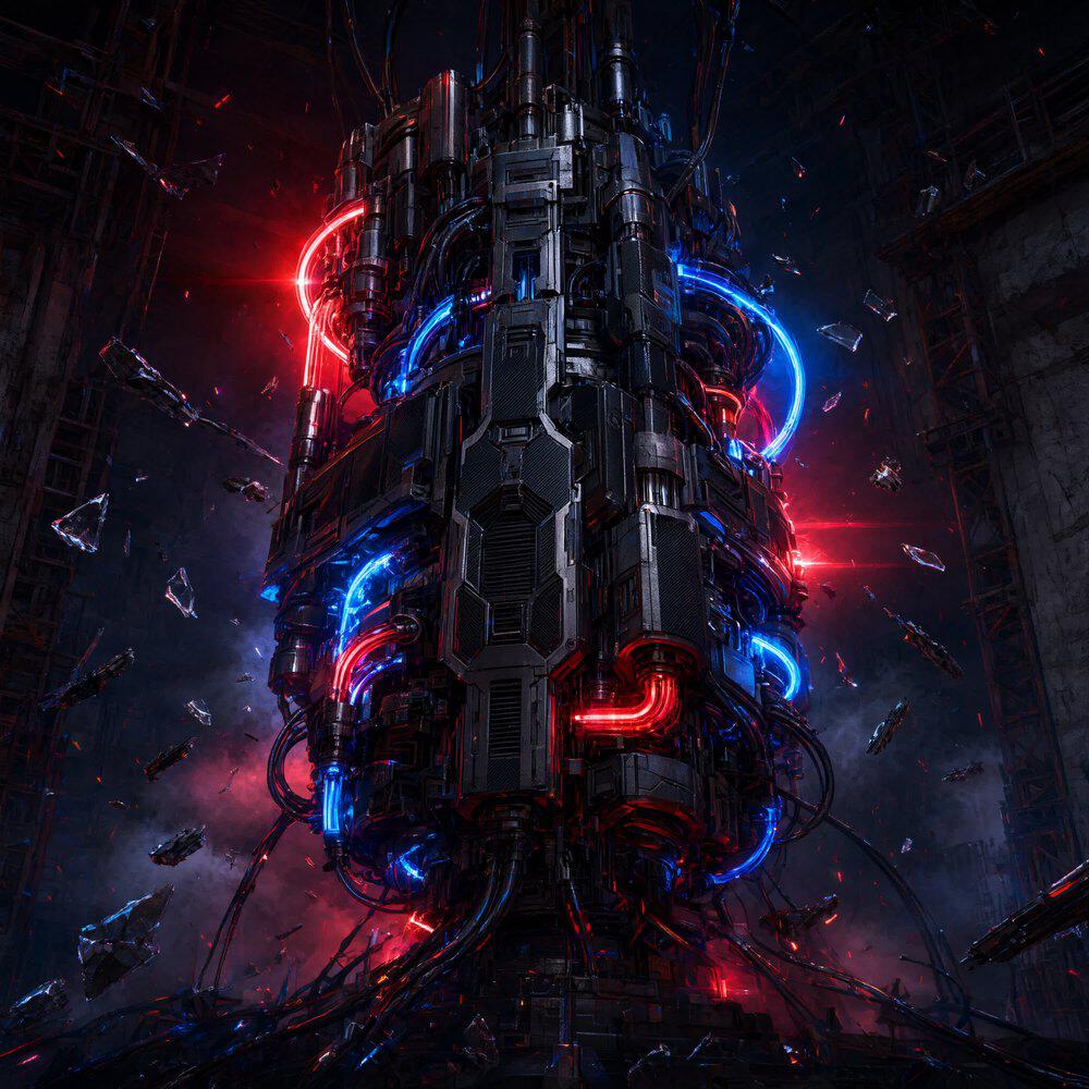 Релиз Fracture Protocol