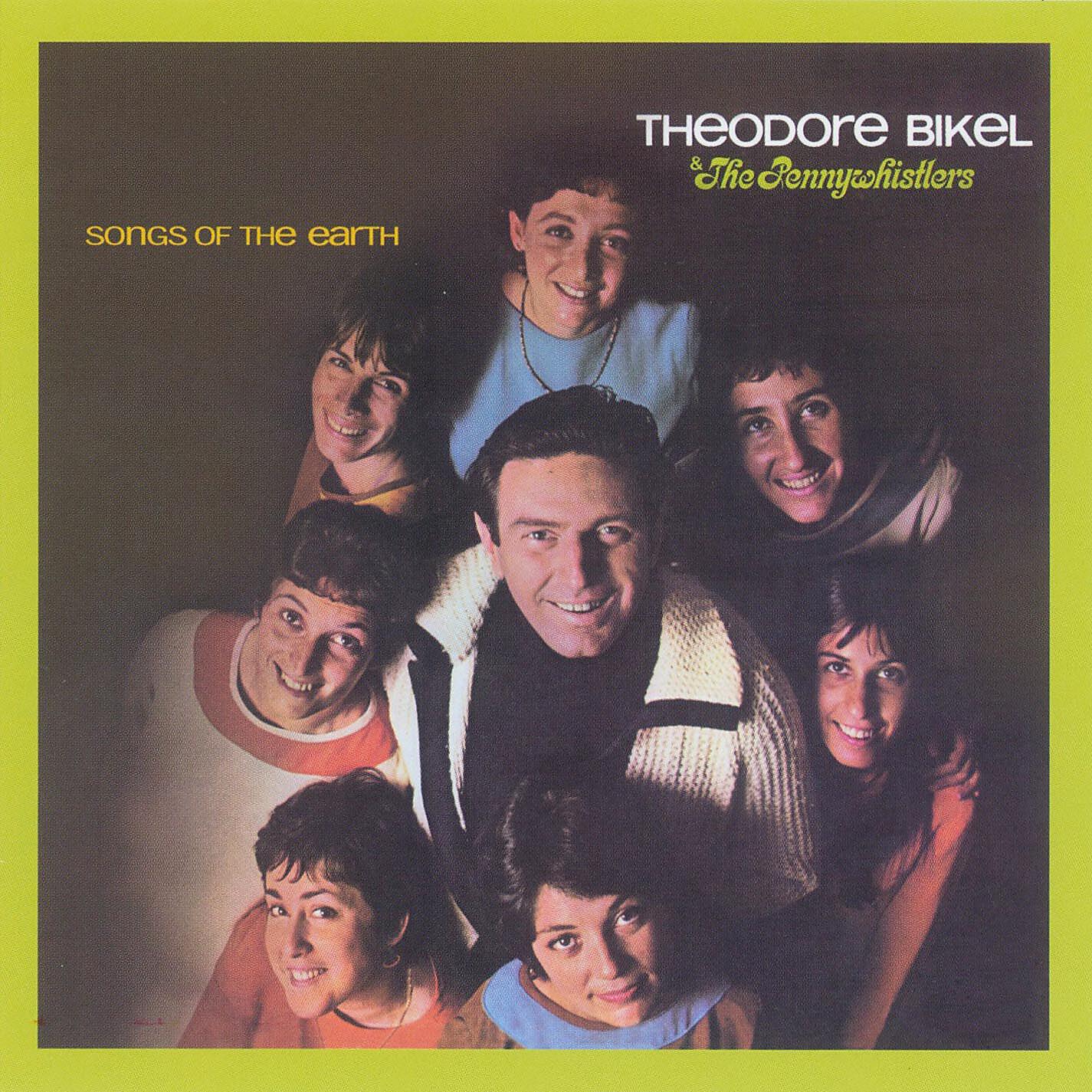 Релиз Songs Of The Earth