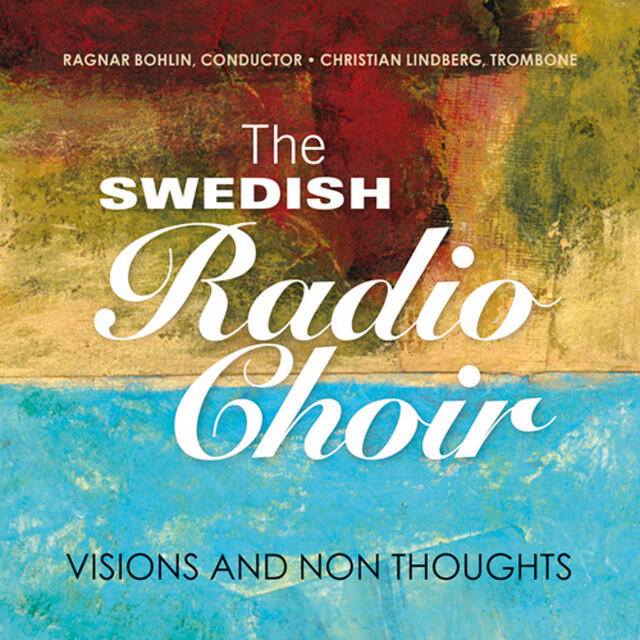 Релиз Visions and Non Thoughts