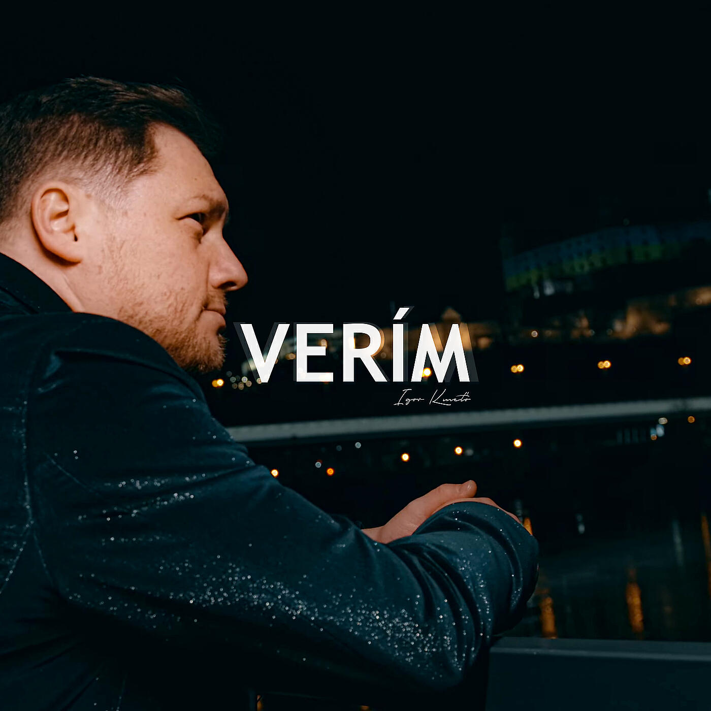 Релиз Verím