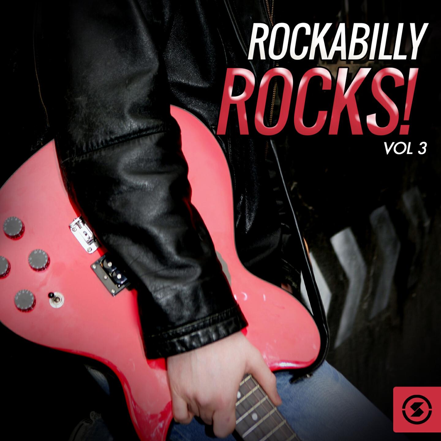 Релиз Rockabilly Rocks!, Vol. 3