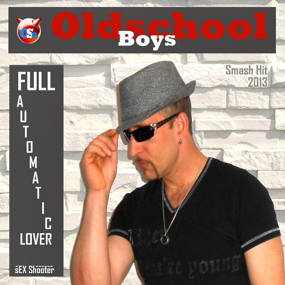 Релиз Full Automatic Lover