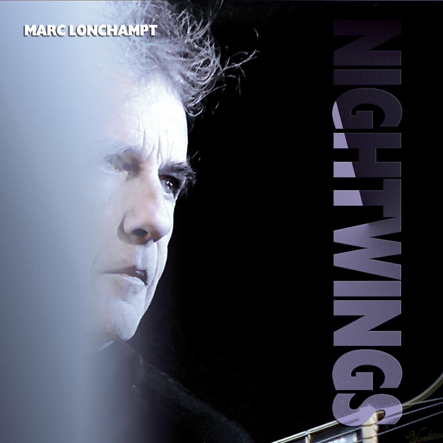 Релиз Nightwings