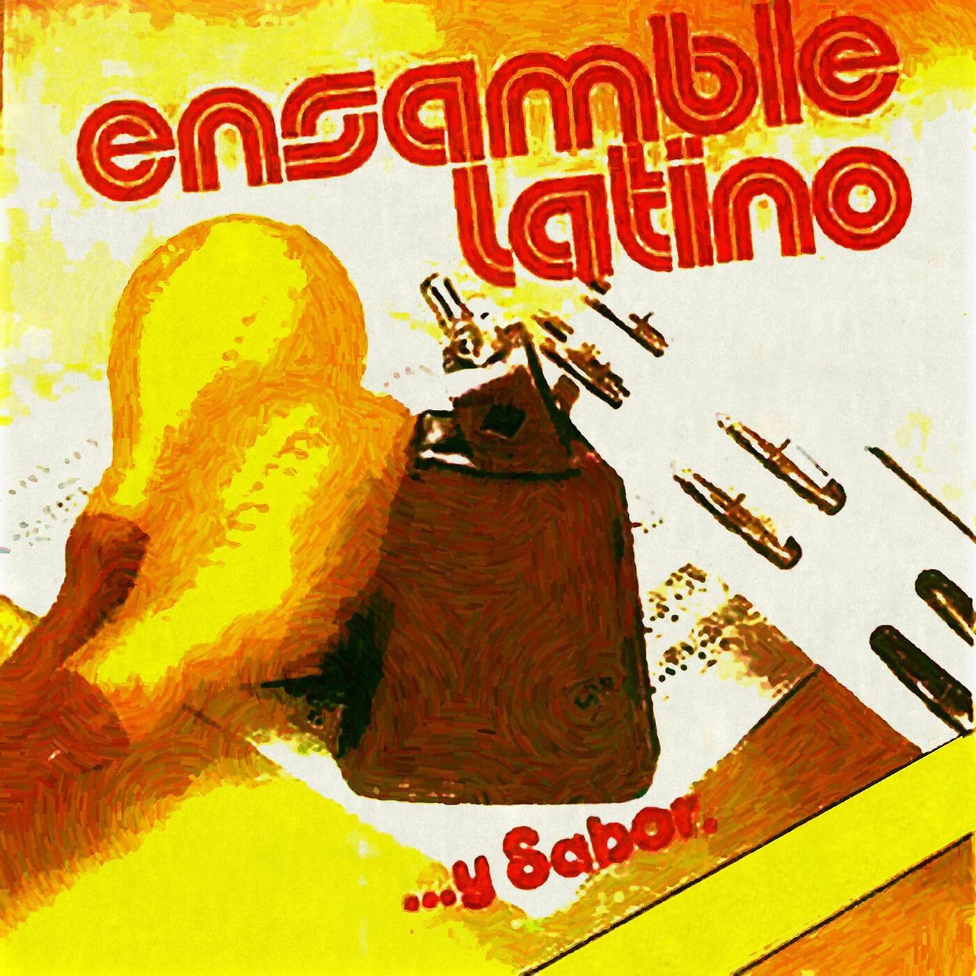 Релиз Salsa Y Sabor