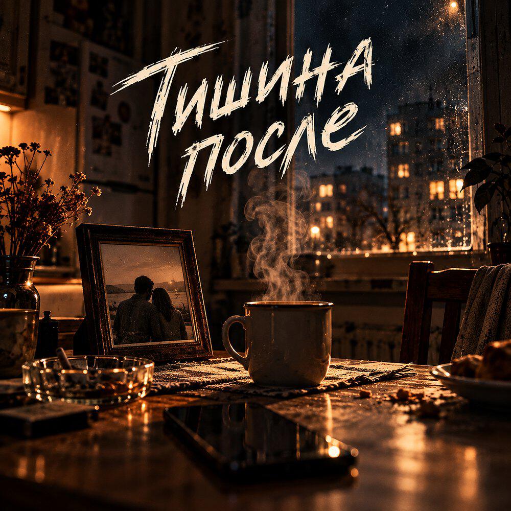 Релиз Тишина после