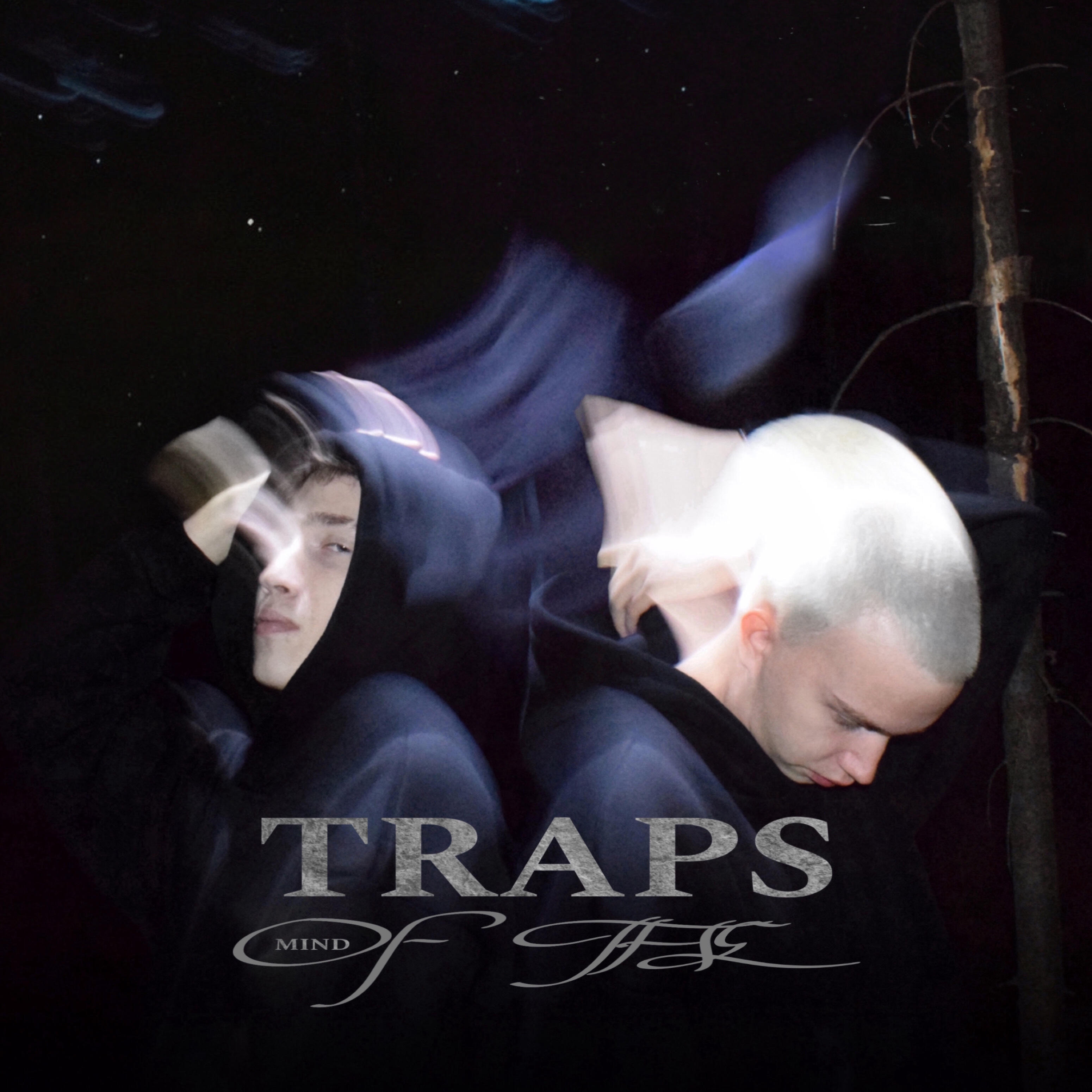 Релиз TRAPS OF THE MIND