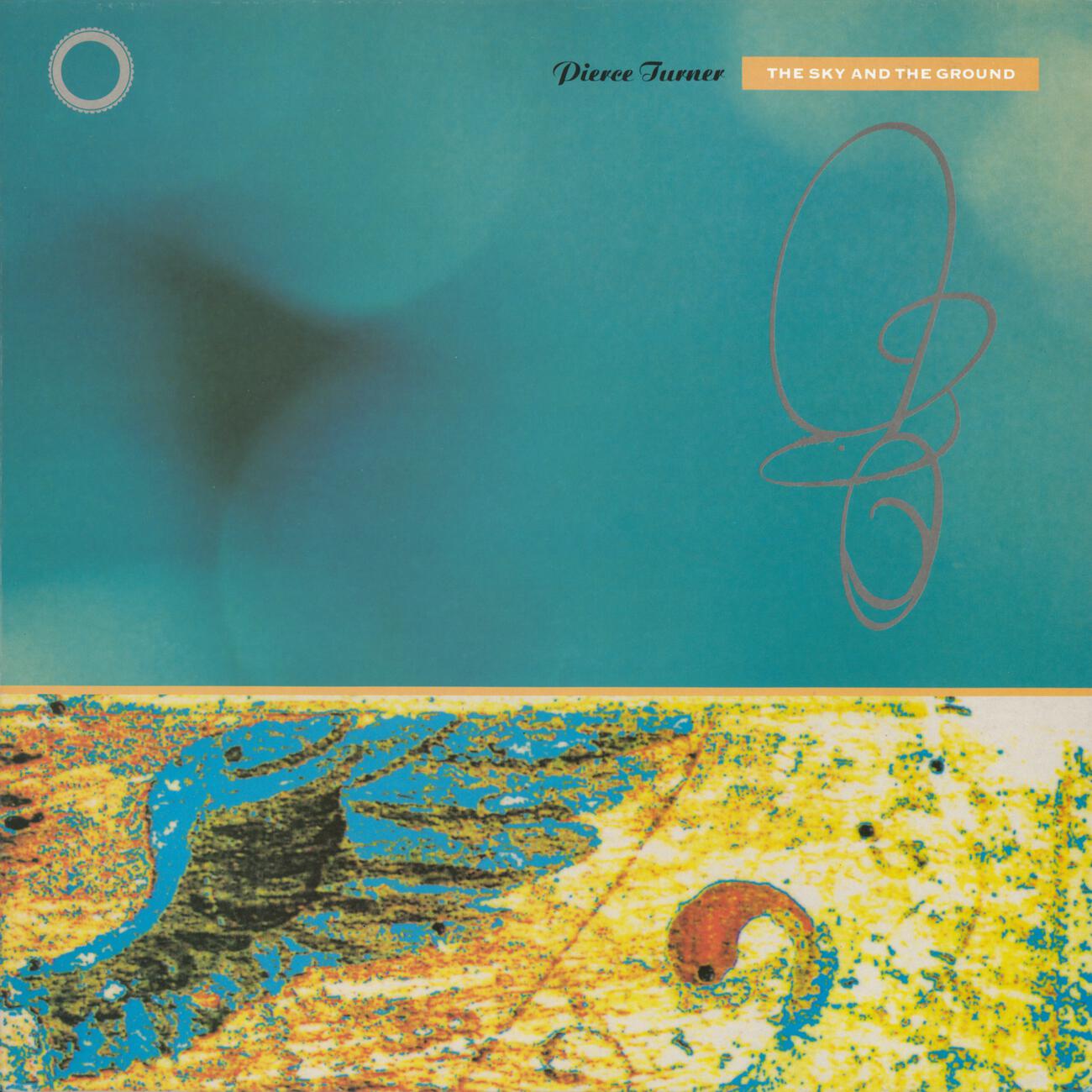 Трек The Sky and the Ground