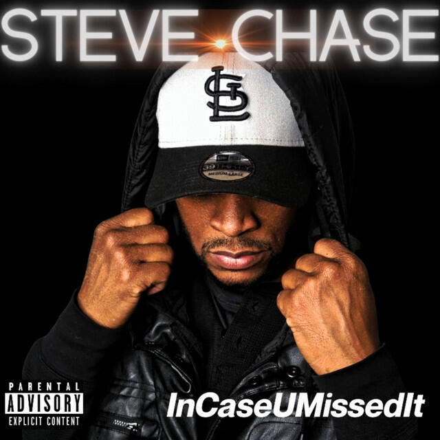 Релиз InCaseUMissedIt