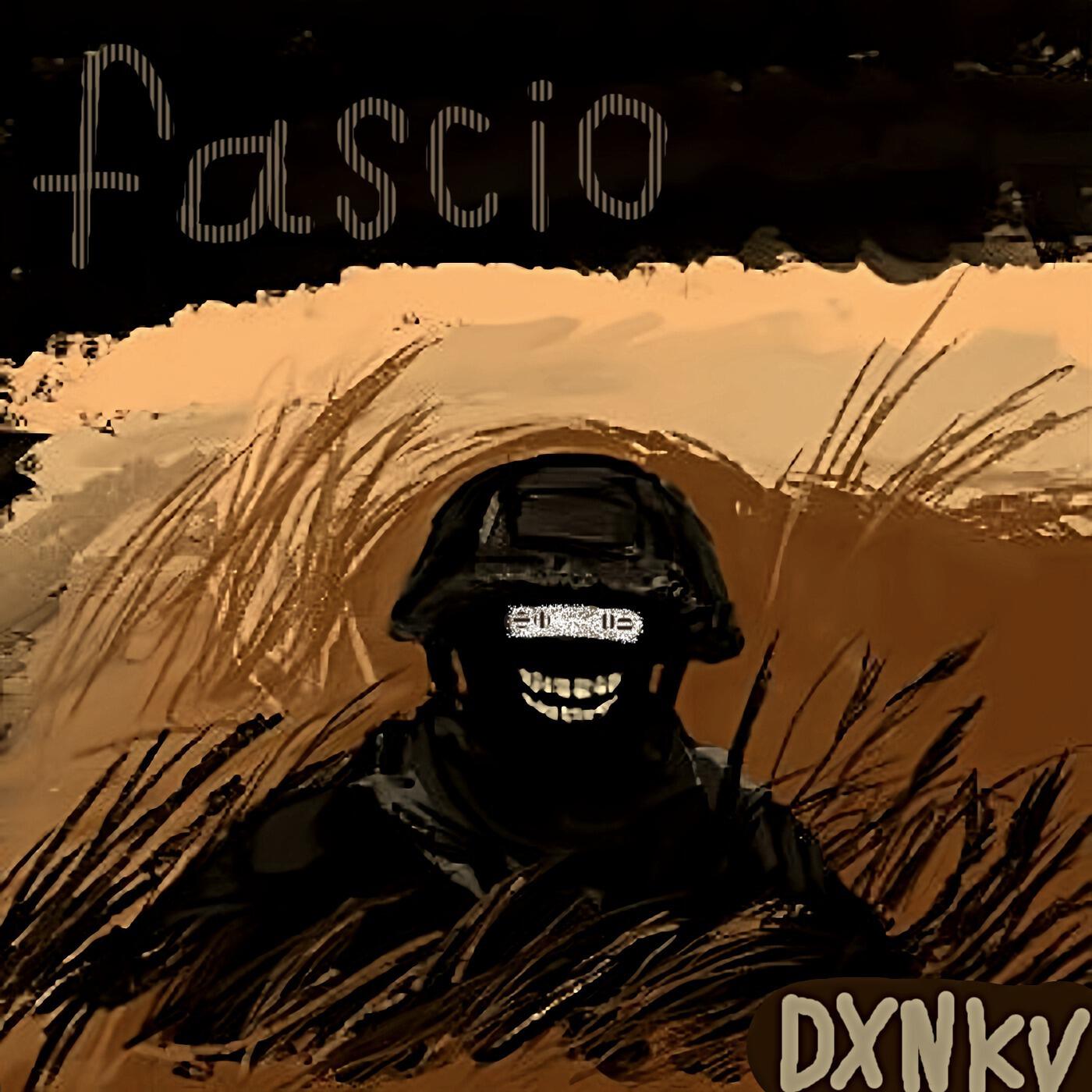 Релиз Fascio