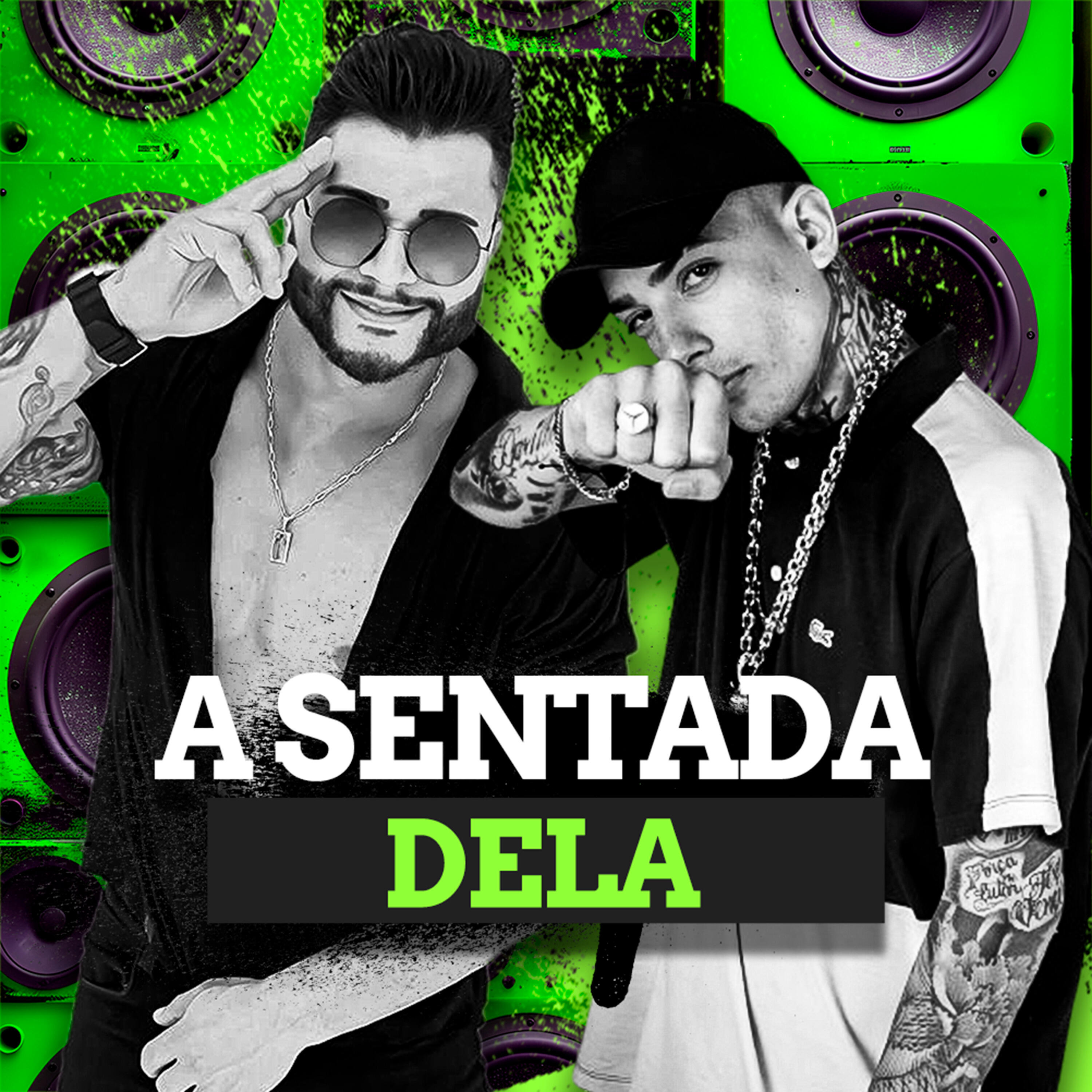 MC Paiva SP