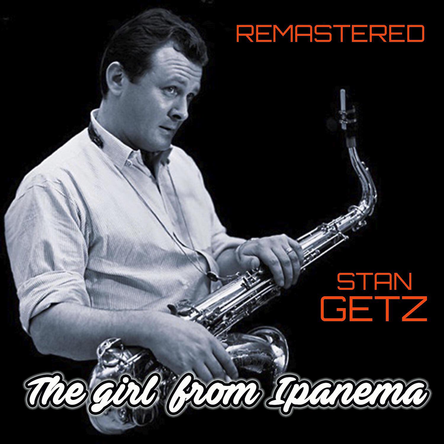 Релиз The Girl from Ipanema