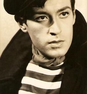 Antonio Calvario