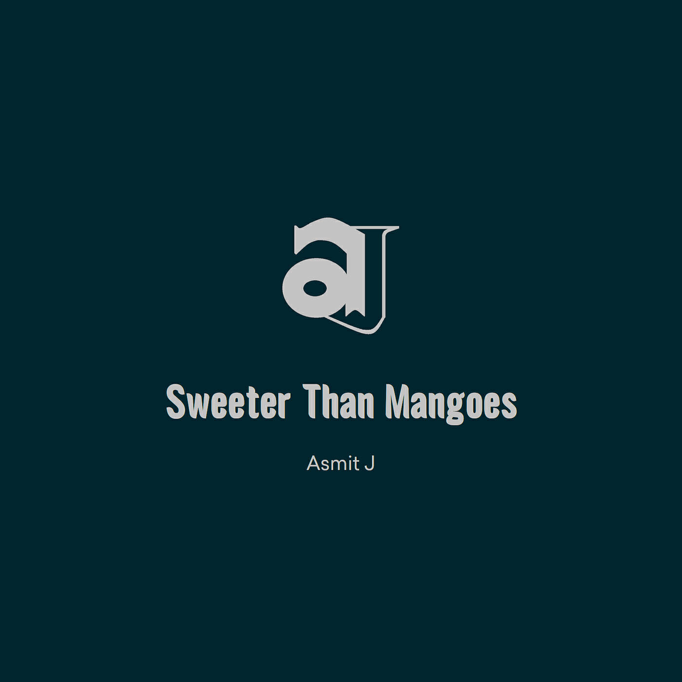 Релиз Sweeter Than Mangoes