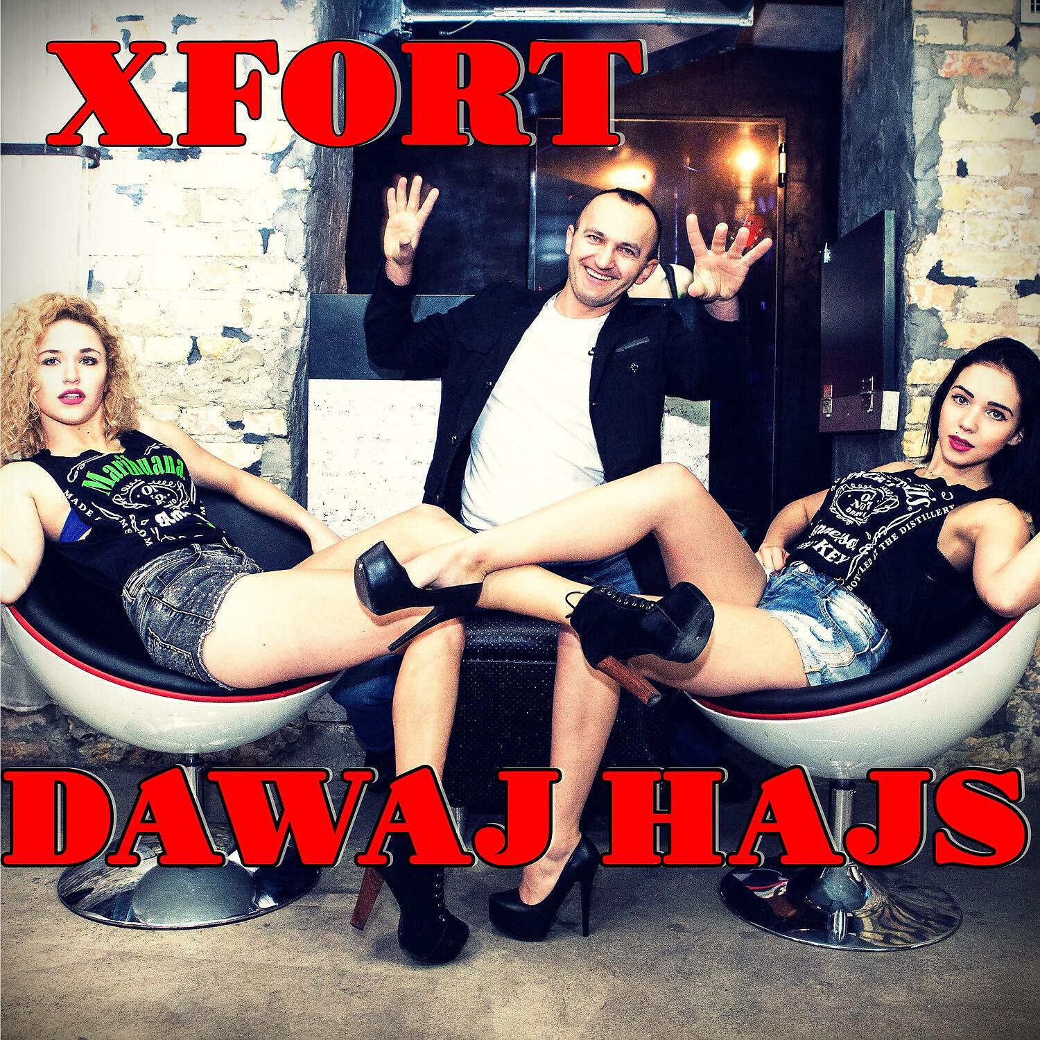 Релиз Dawaj Hajs