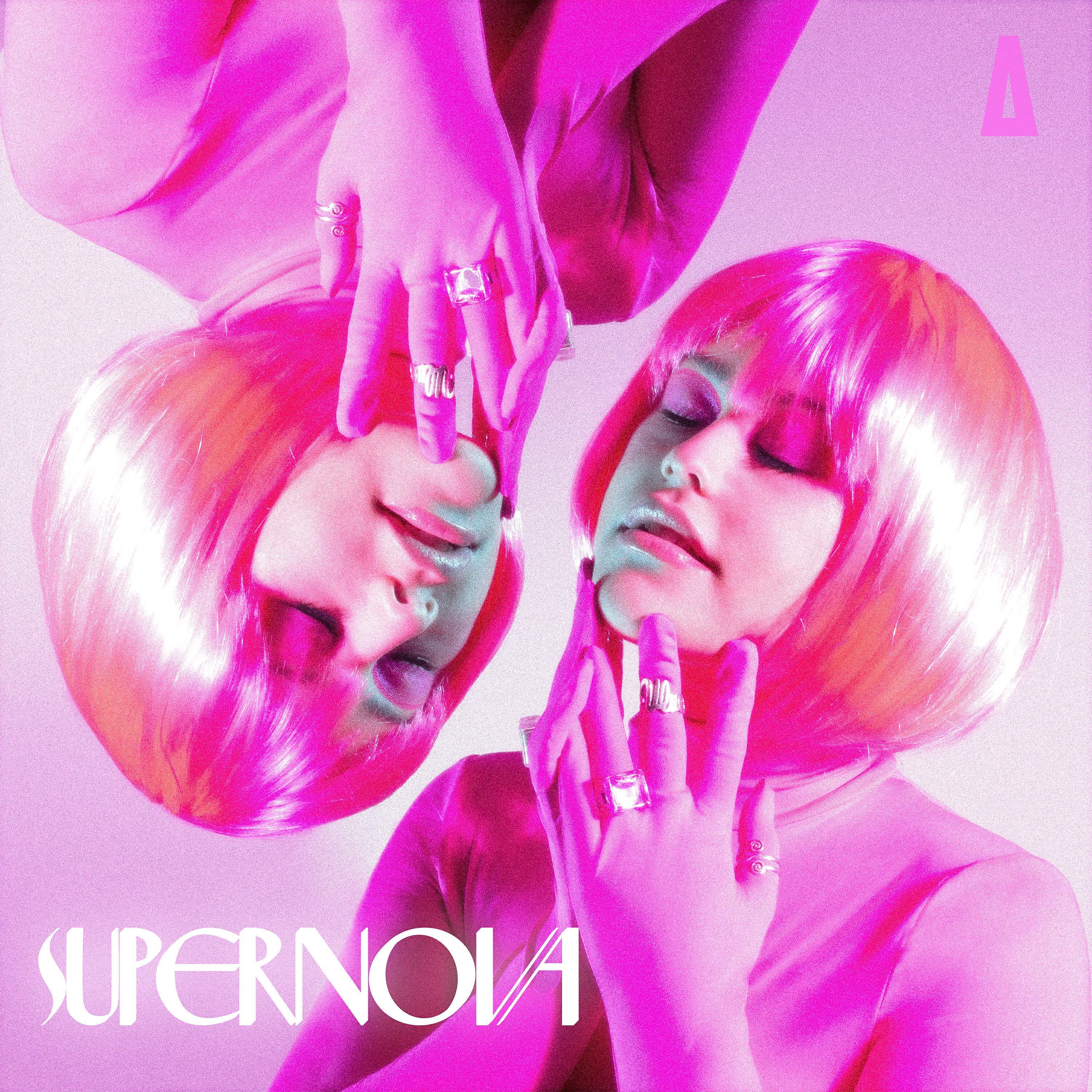 Релиз Supernova