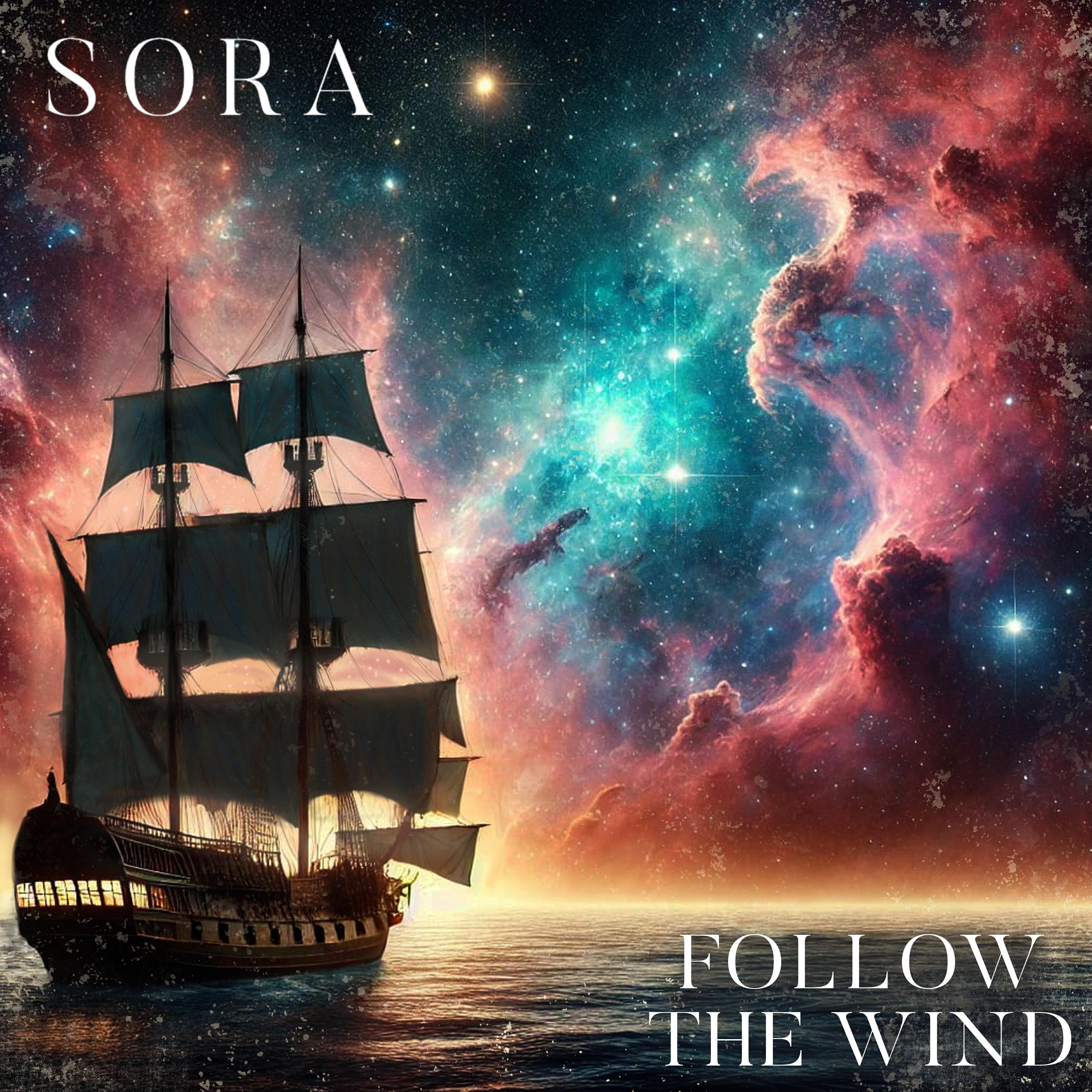 Релиз Follow the Wind