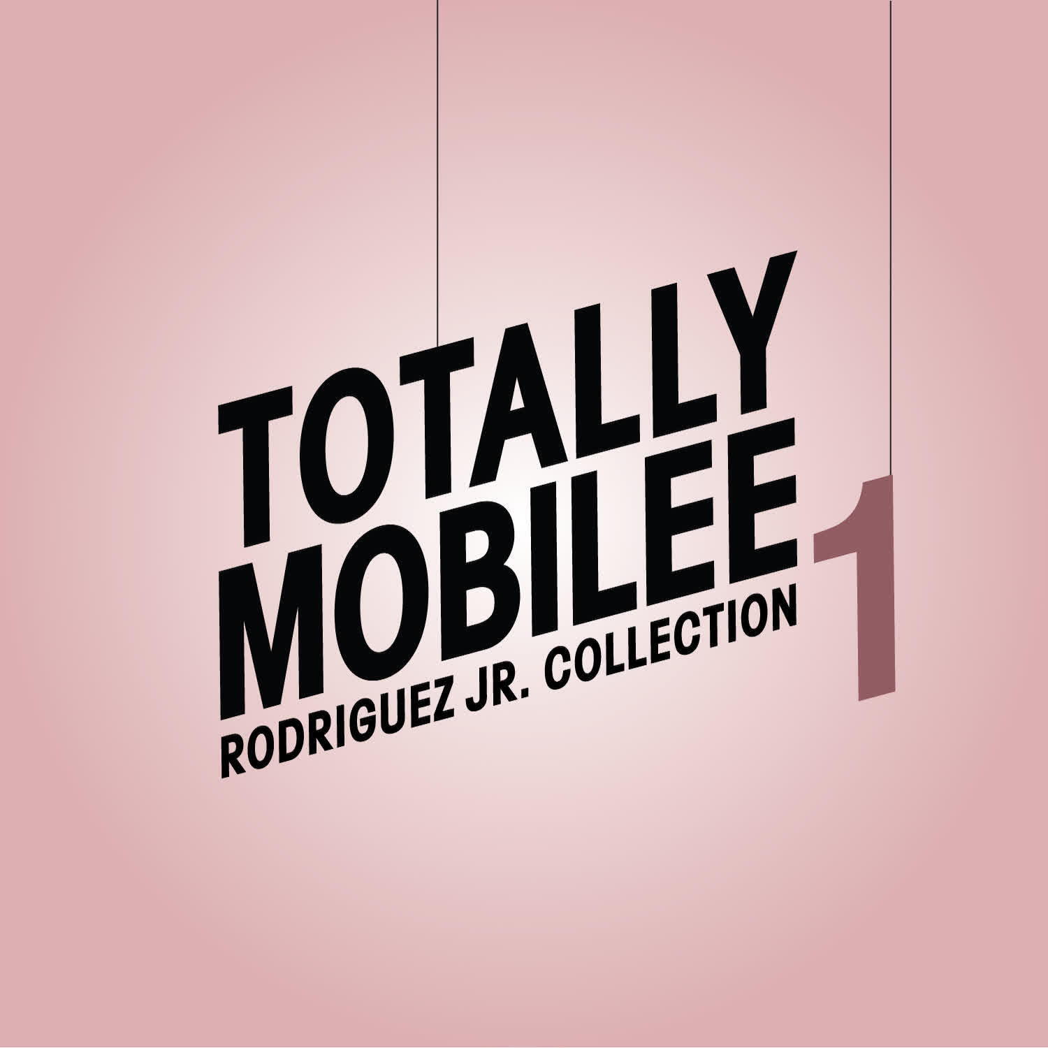 Релиз Totally Mobilee - Rodriguez Jr. Collection, Vol. 1