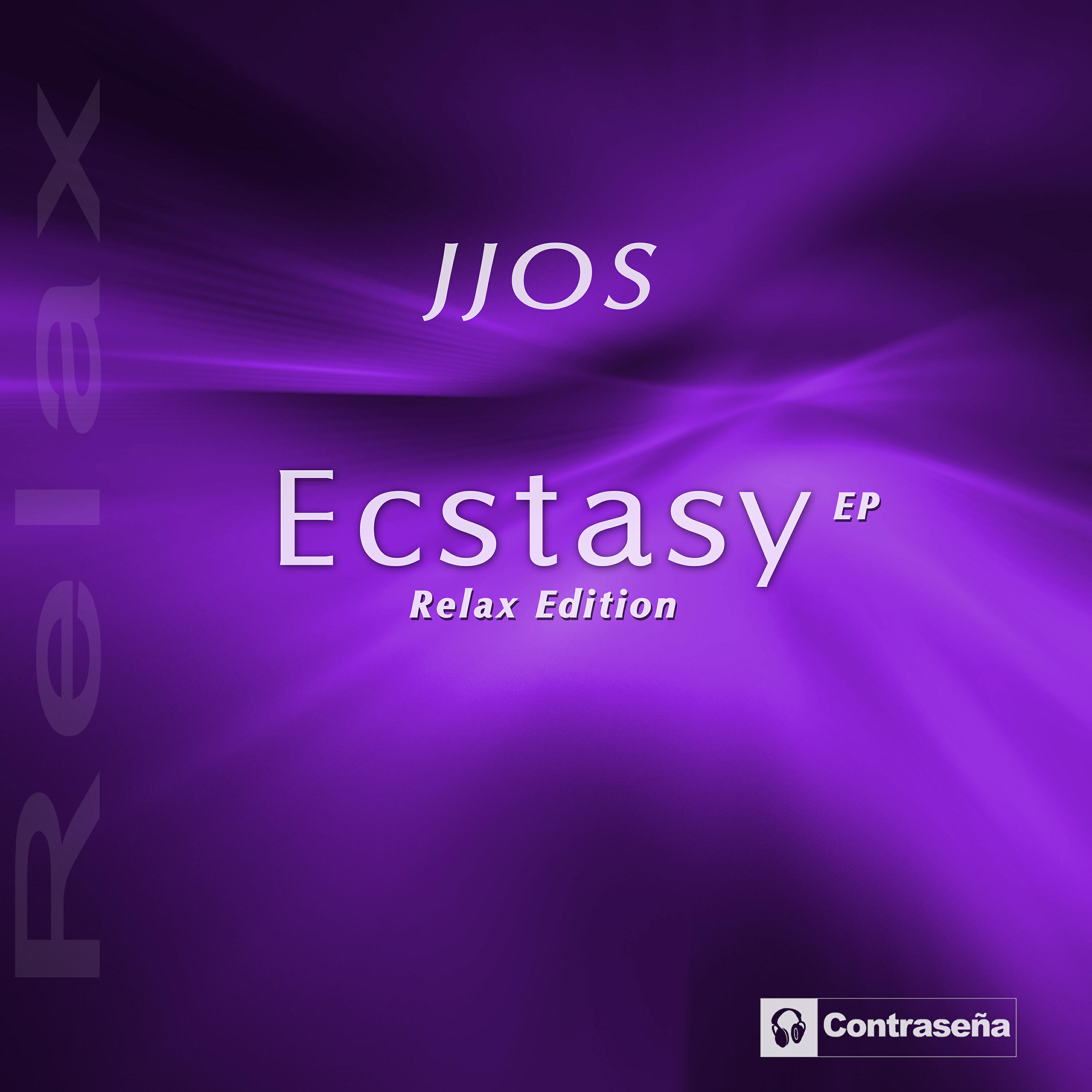 Релиз Ecstasy (Ep) Special Edition