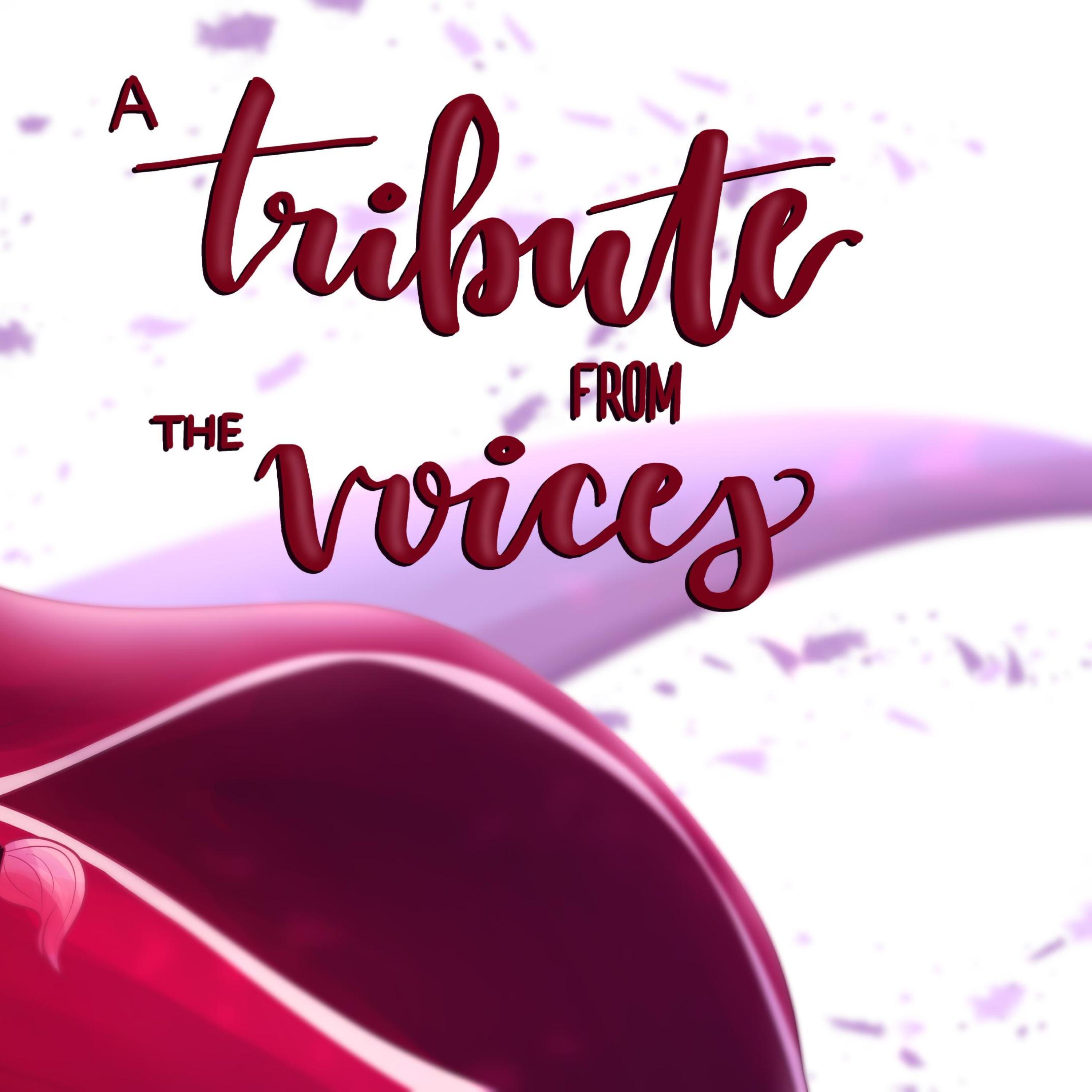 Релиз A Tribute From the Voices : (A Song for Technoblade)