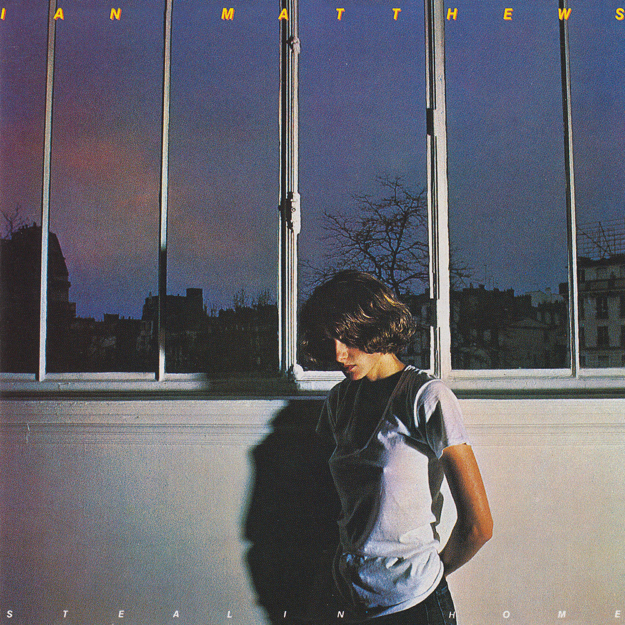Релиз Stealin' Home