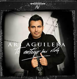 Art Aguilera