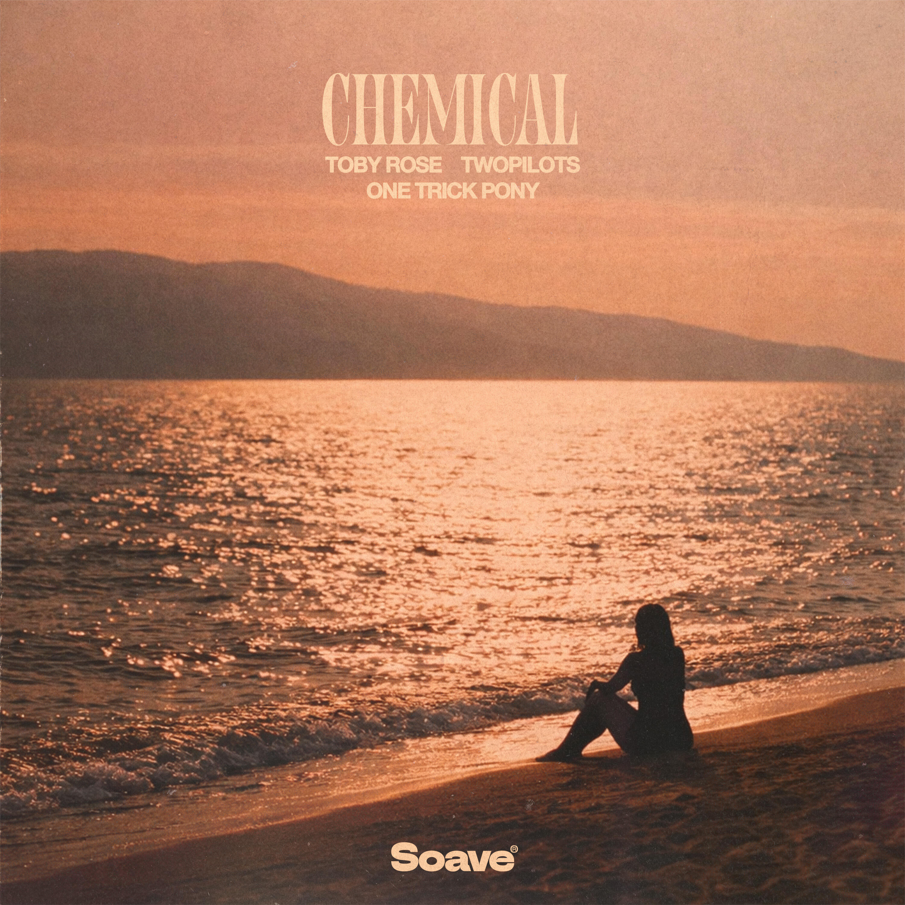 Релиз Chemical