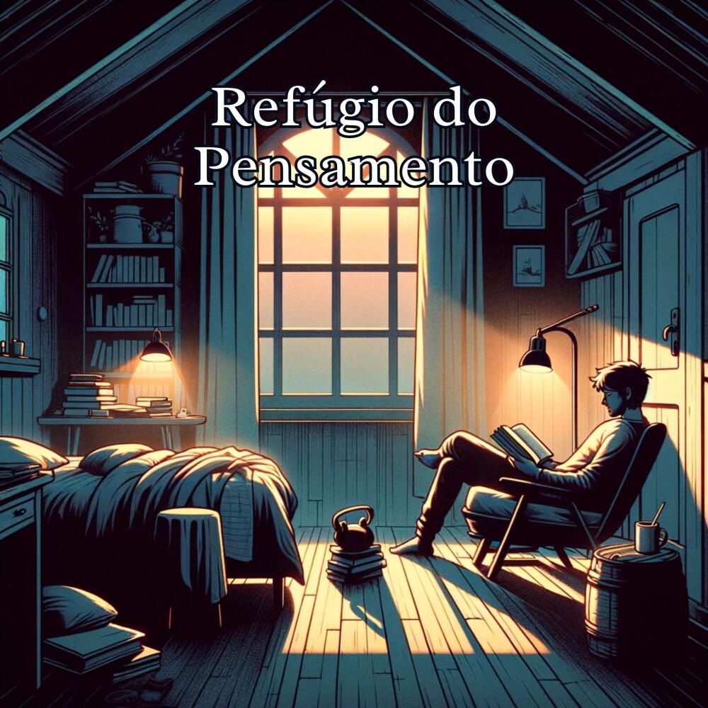 Релиз Refúgio do Pensamento