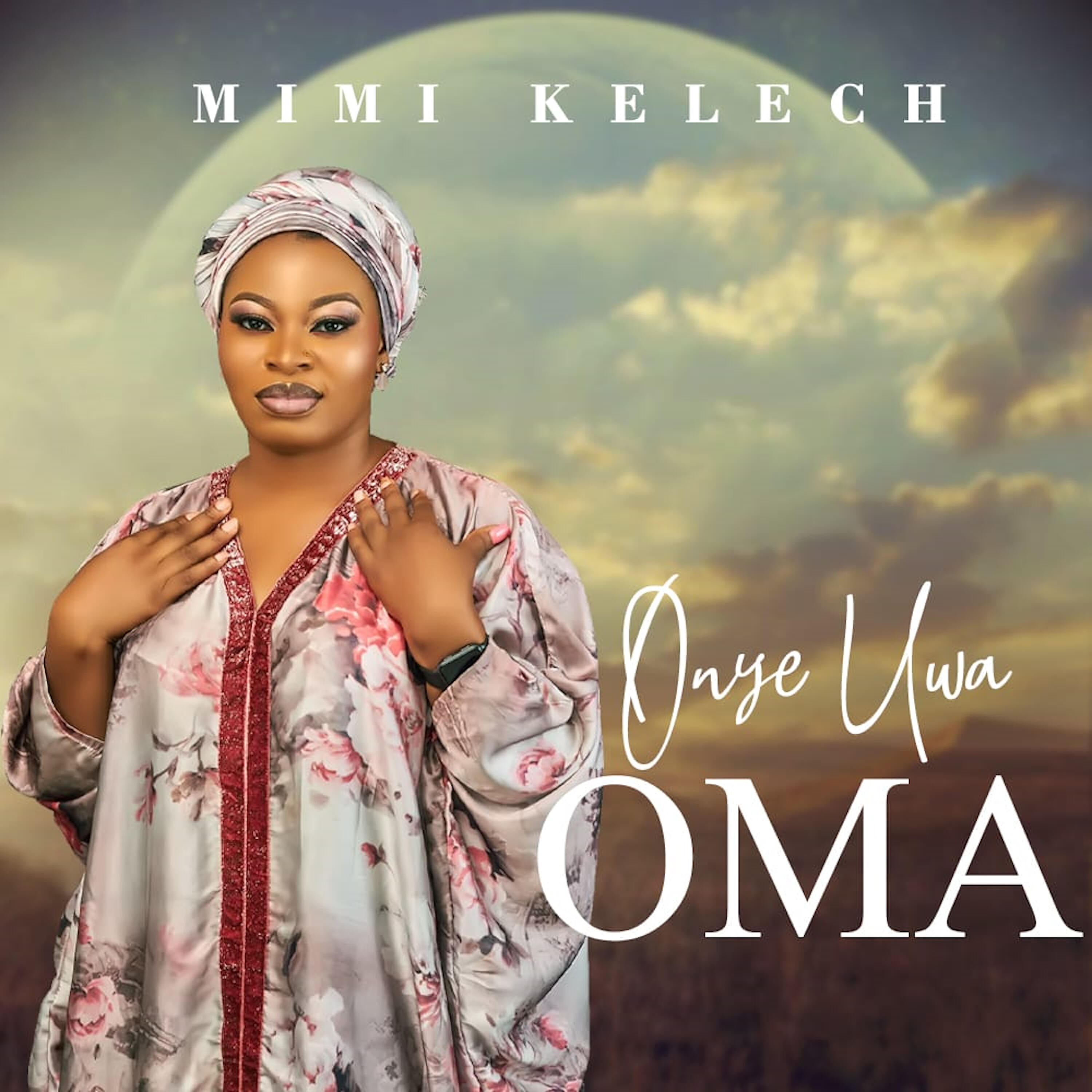 Релиз Onye Uwa Oma