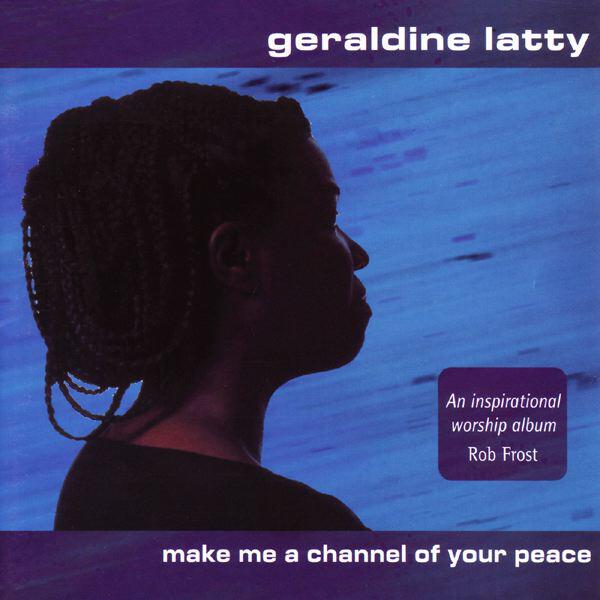 Релиз Make Me A Channel Of Your Peace