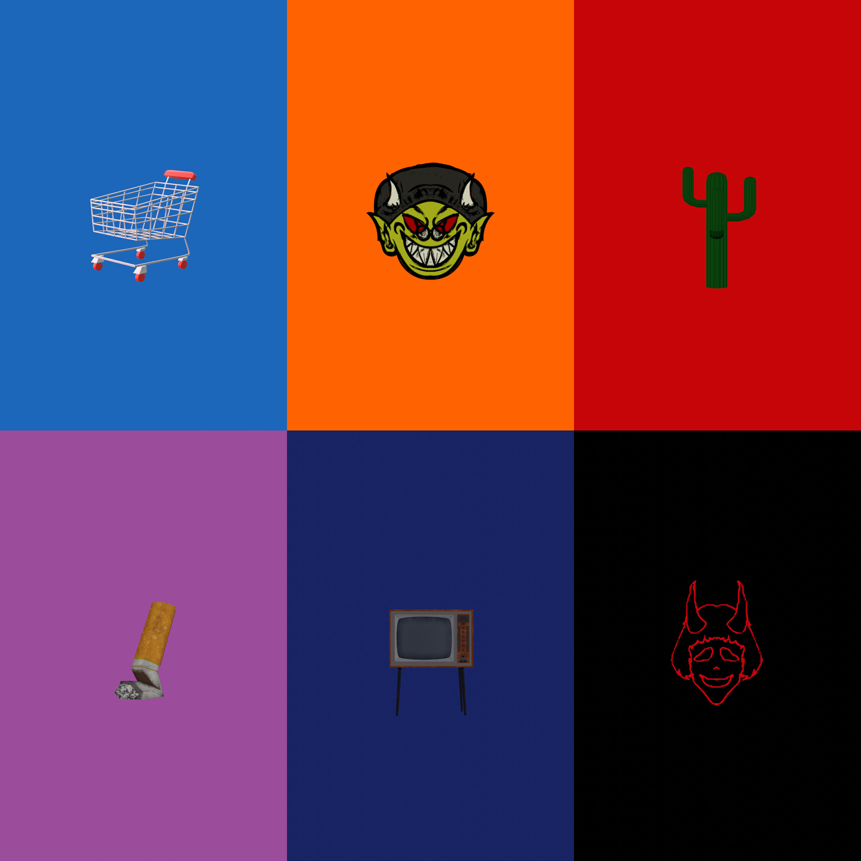 Релиз Синдром демки