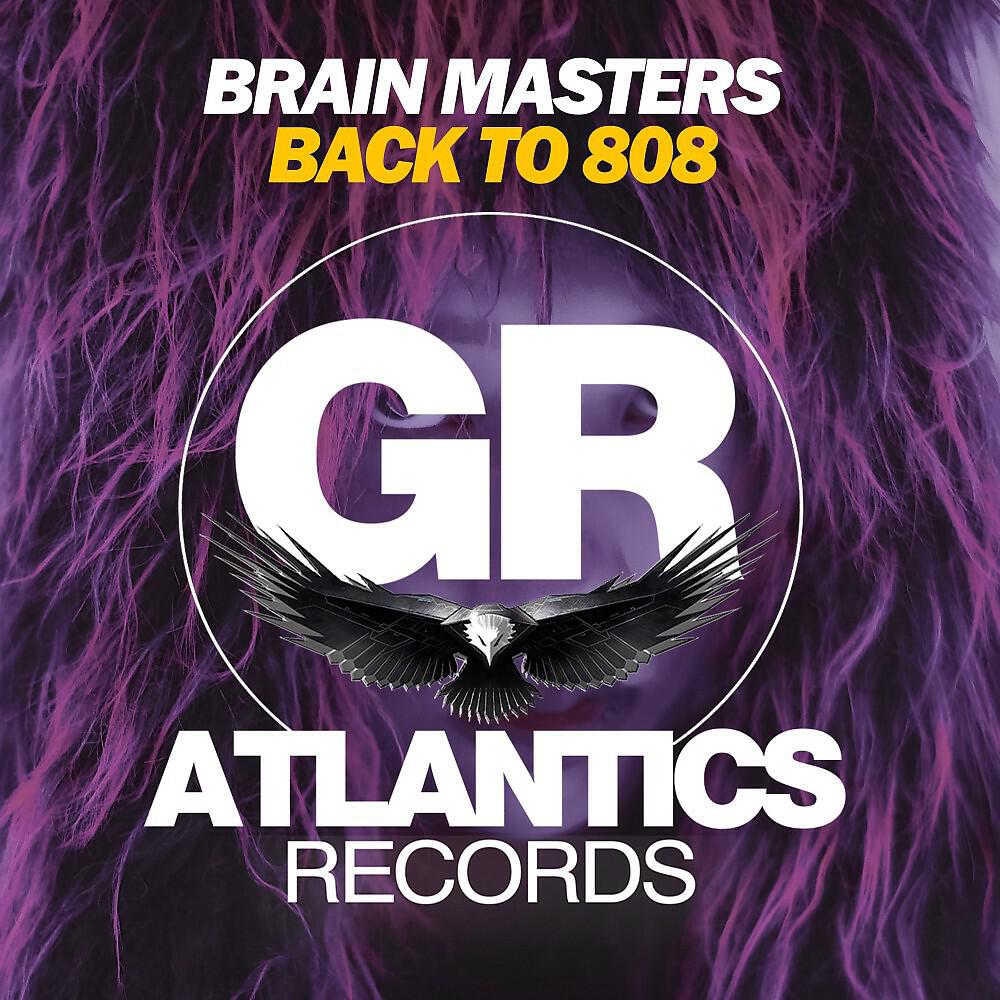 Релиз Back to 808